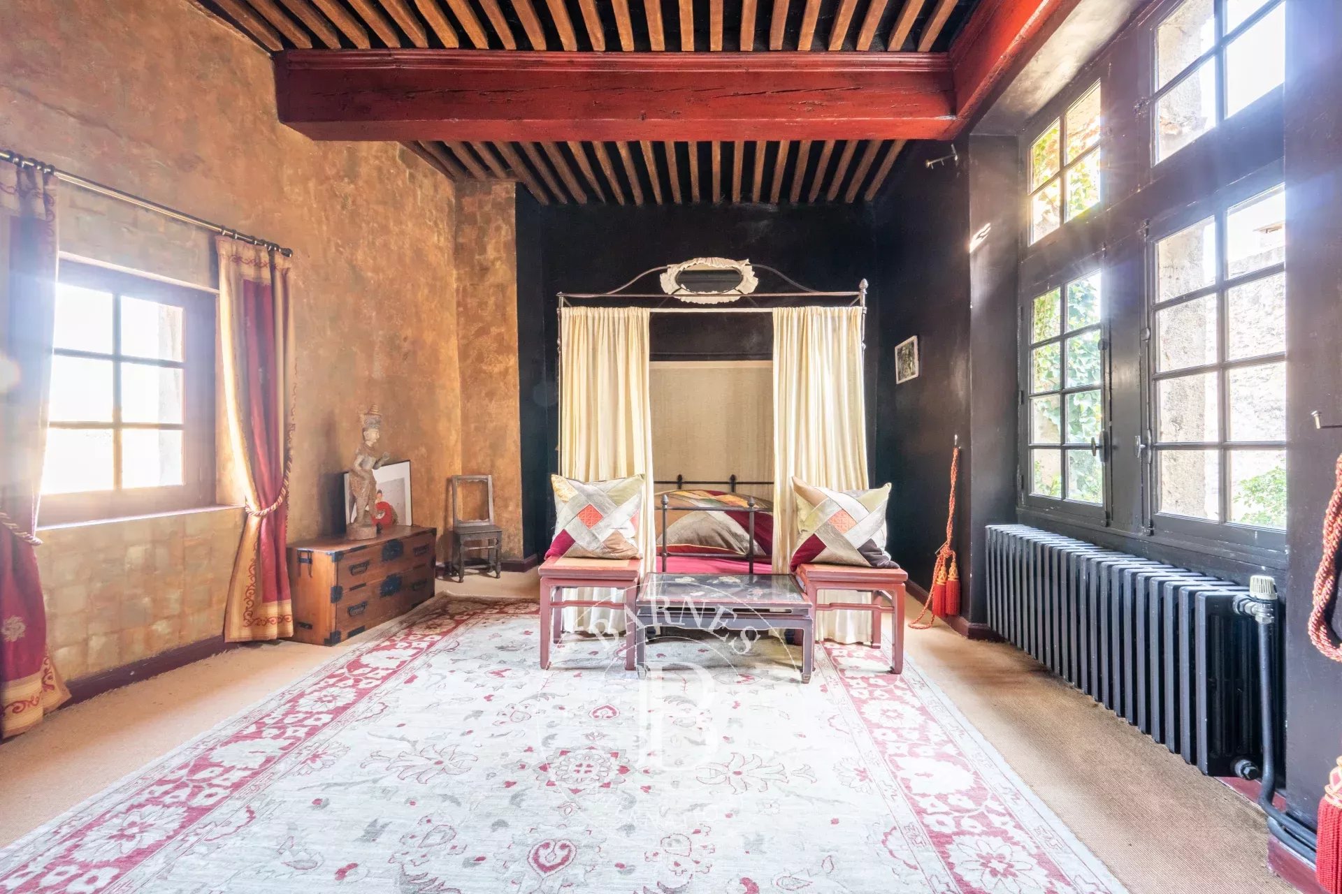 Konak Lambesc - picture 12