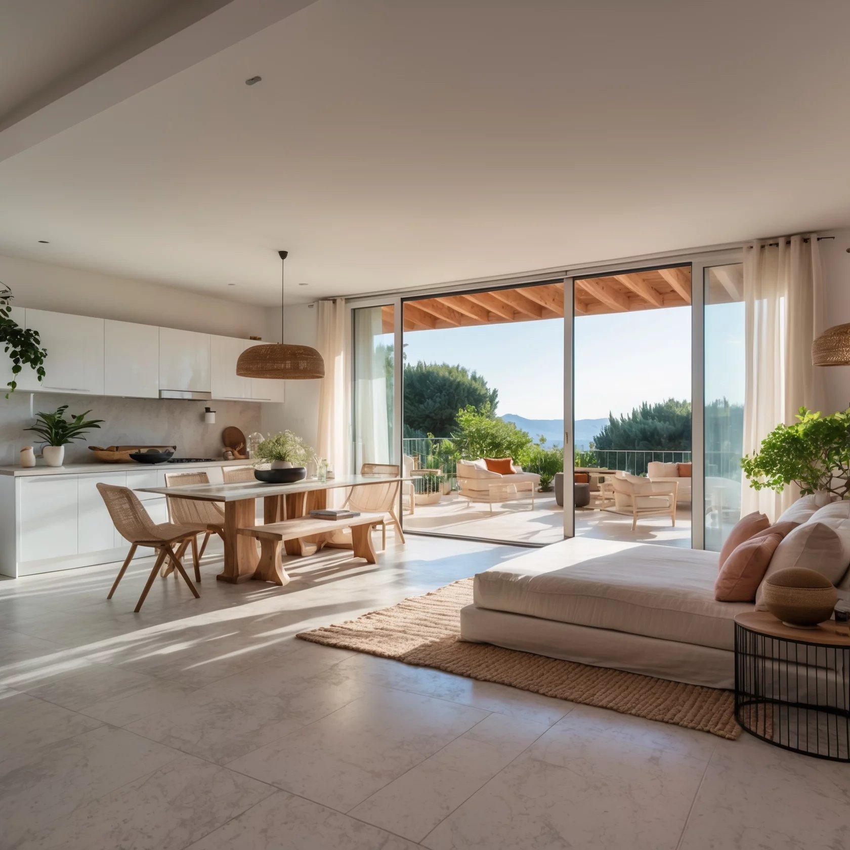 Maison à vendre, 3 pièces, 74 m², Myans