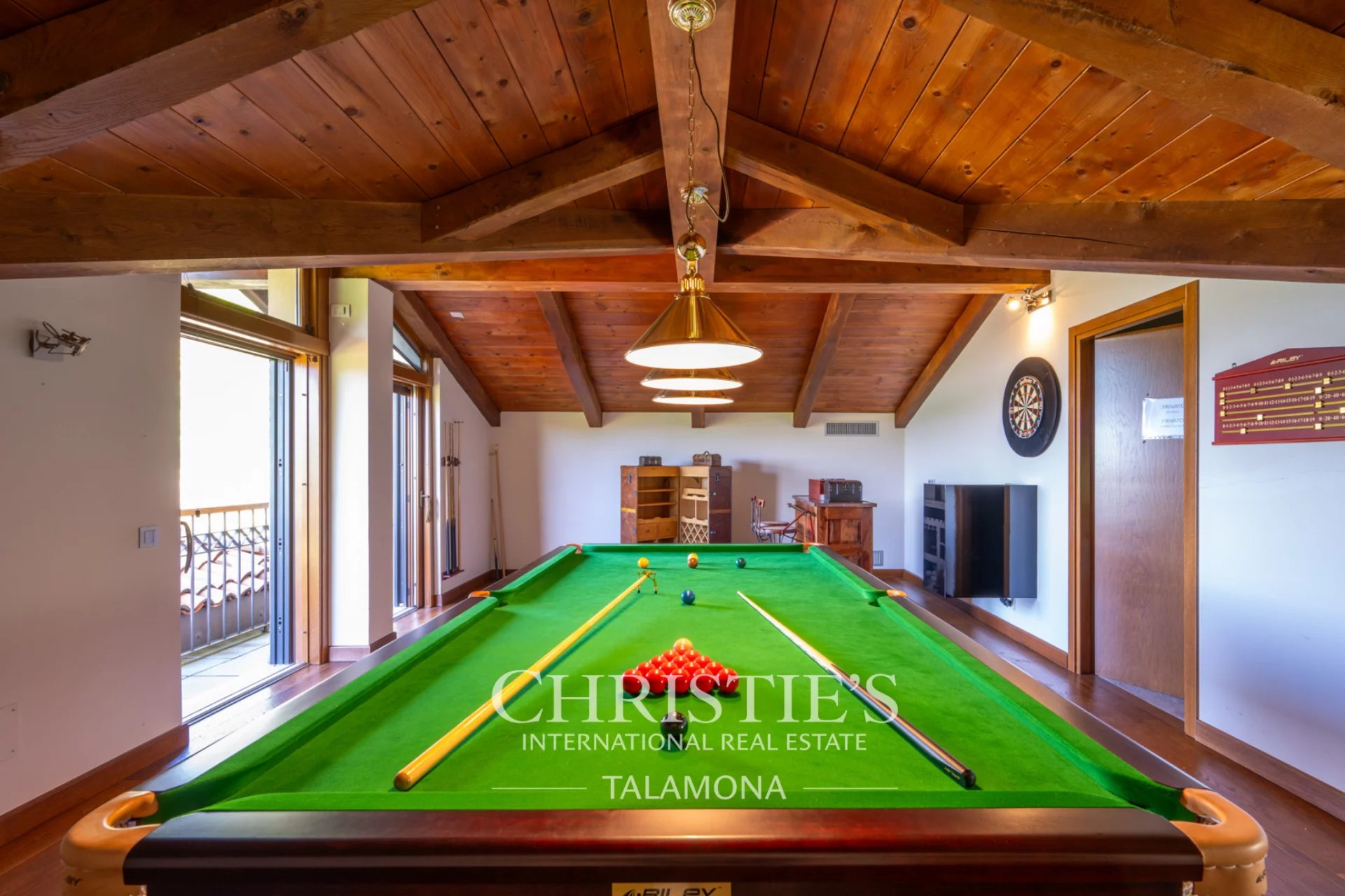 Villa/Townhouse's Image 139