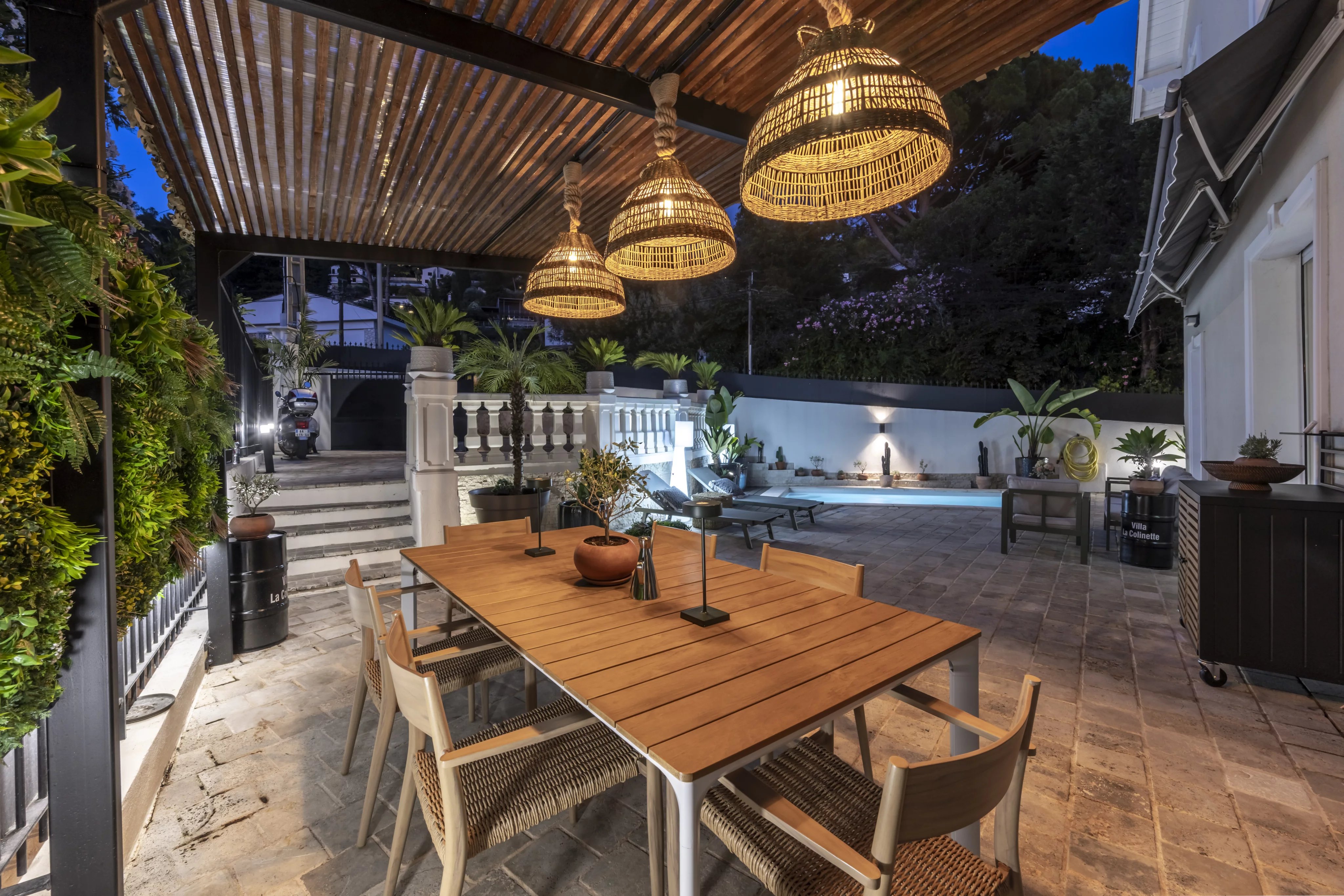 Image of Villa for Sale in Alpes-Maritimes-Le Cannet-France, Image 4