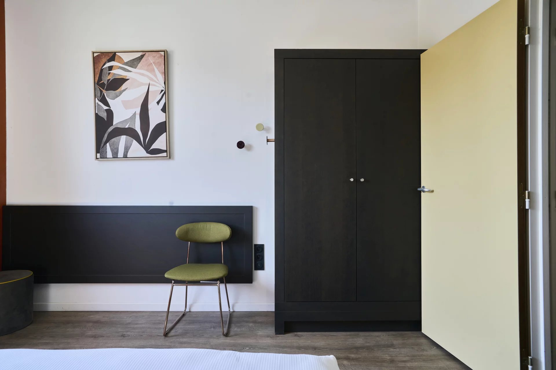 Rental Apartment Villeneuve-d'Ascq