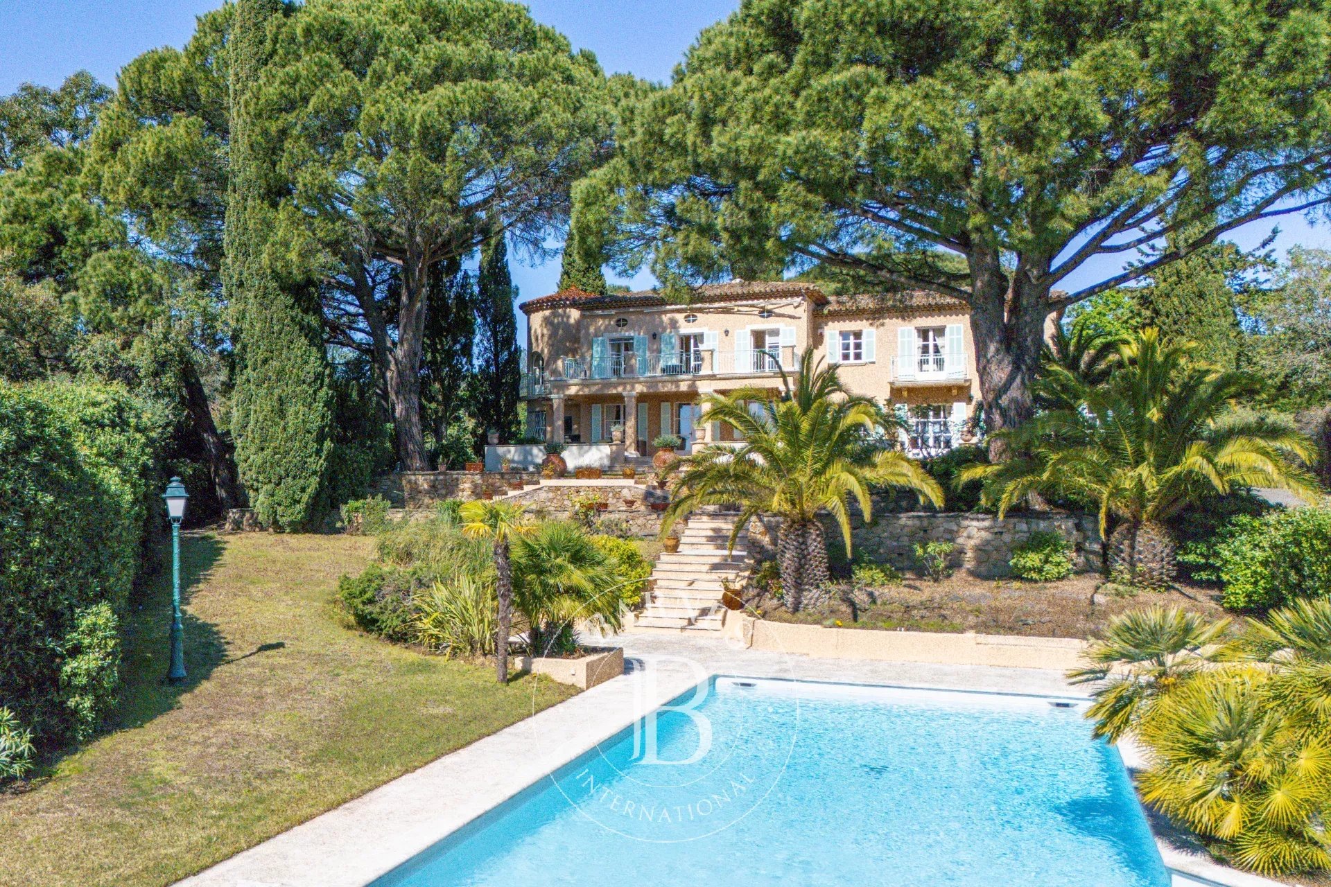 Villa Grimaud  -  ref 86997545 (picture 3)