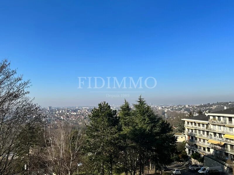 4040 - APPARTEMENT dans une résidence calme avec VUE panoramique