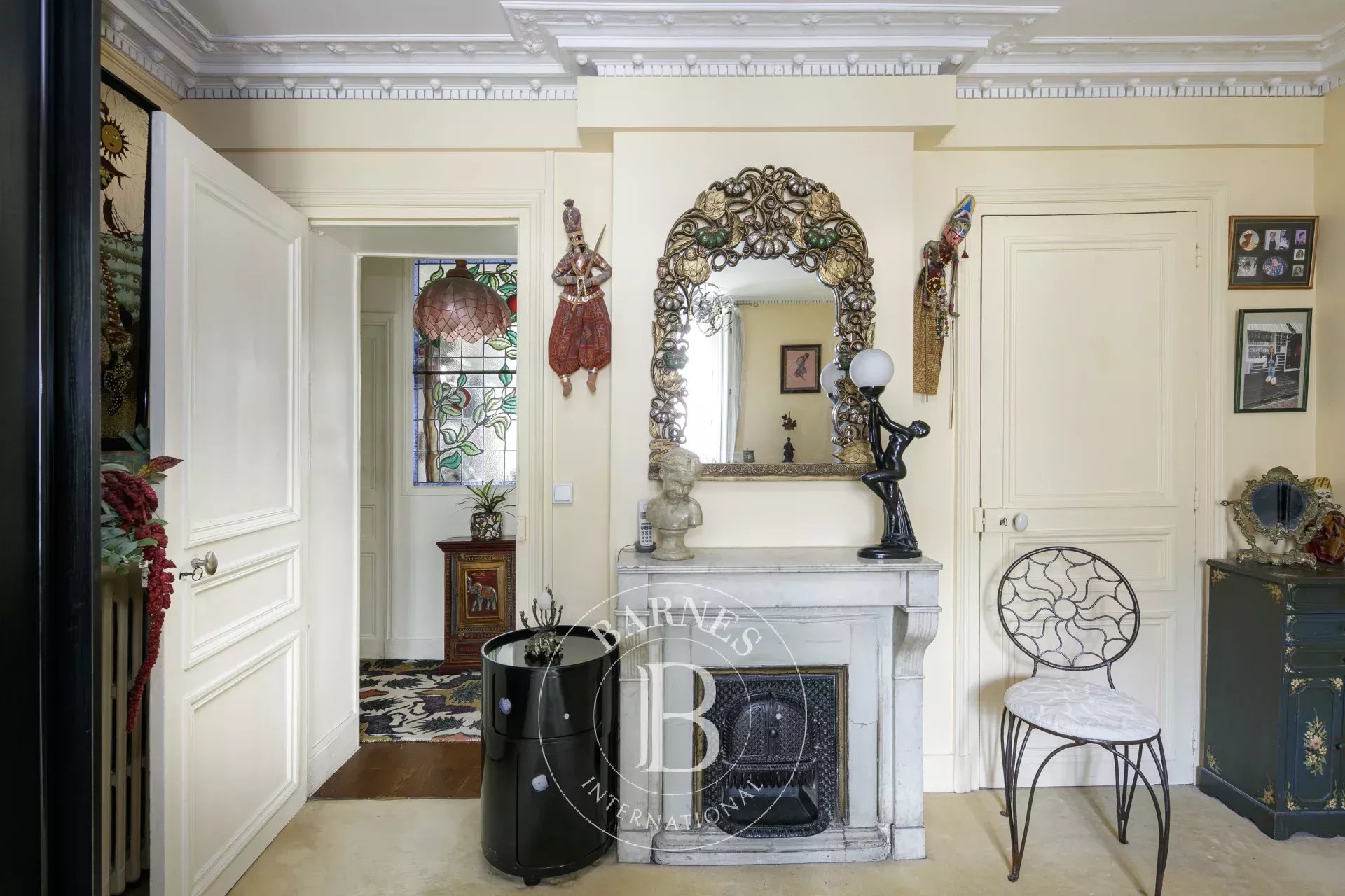 Daire Paris 9ème - picture 11