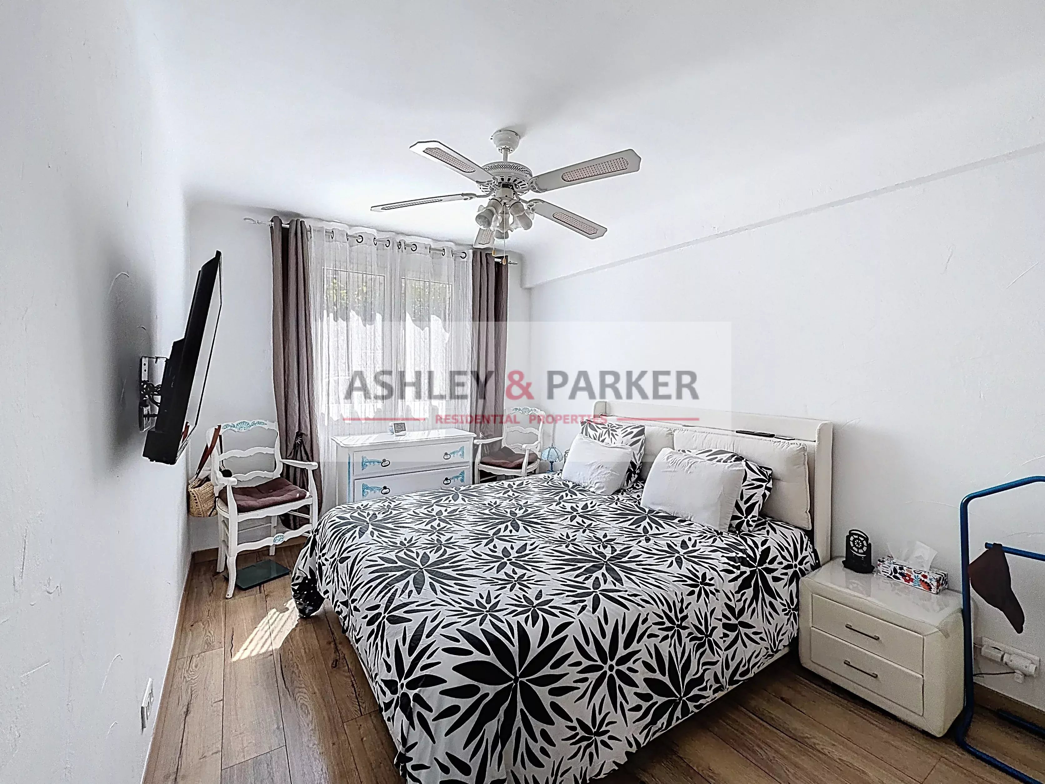 APPARTEMENT 3/4 PIÈCES