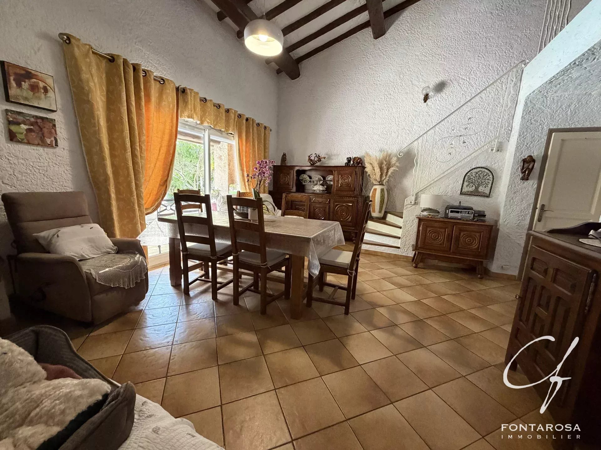 Sale Villa Puget-sur-Argens