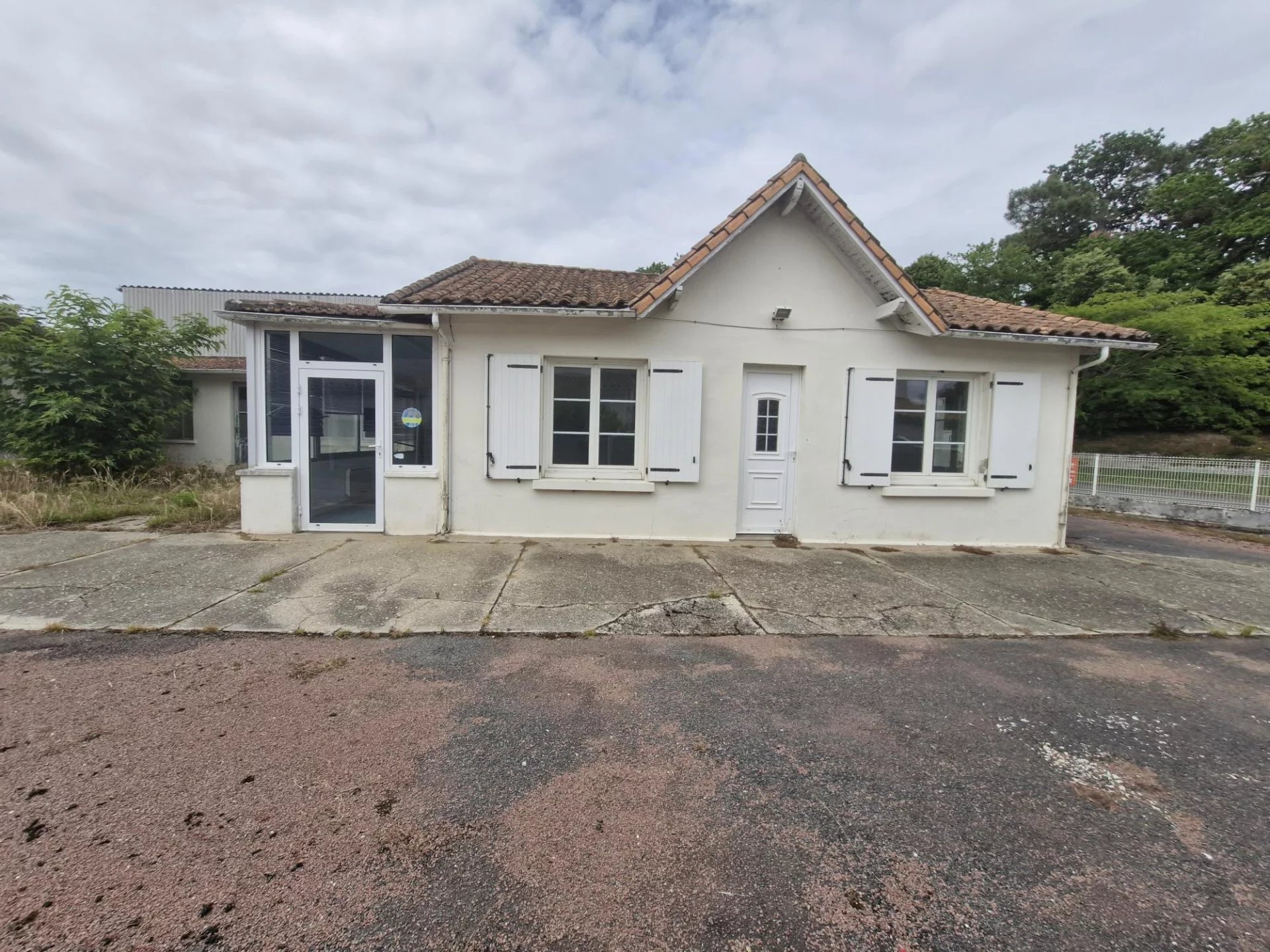 Maison 80 m2 Meschers