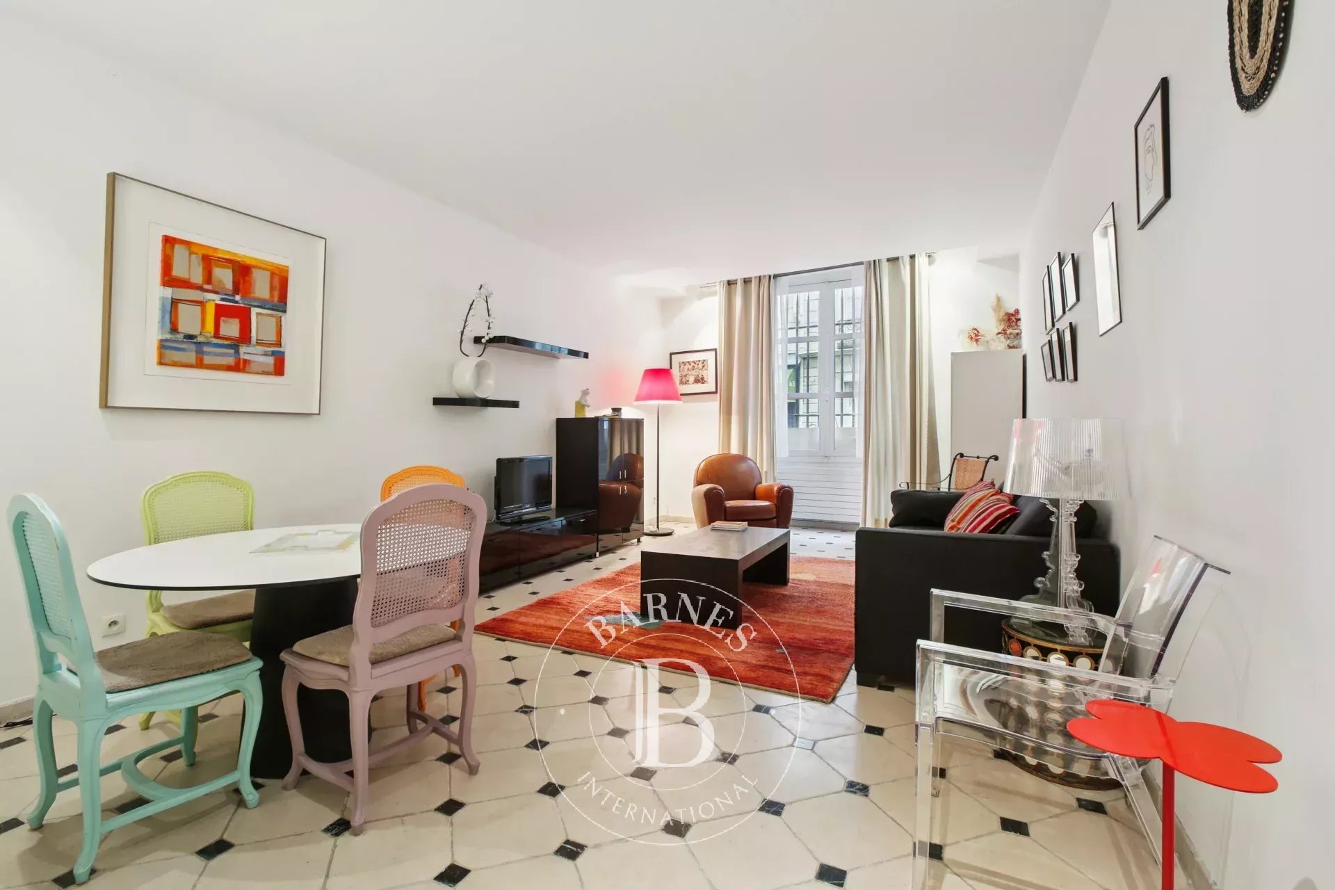 Piso Paris 75006  -  ref 86337470 (picture 3)