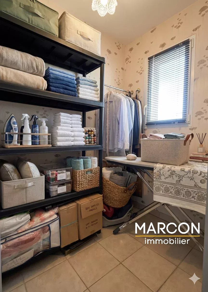 Sale Pavilion Guéret