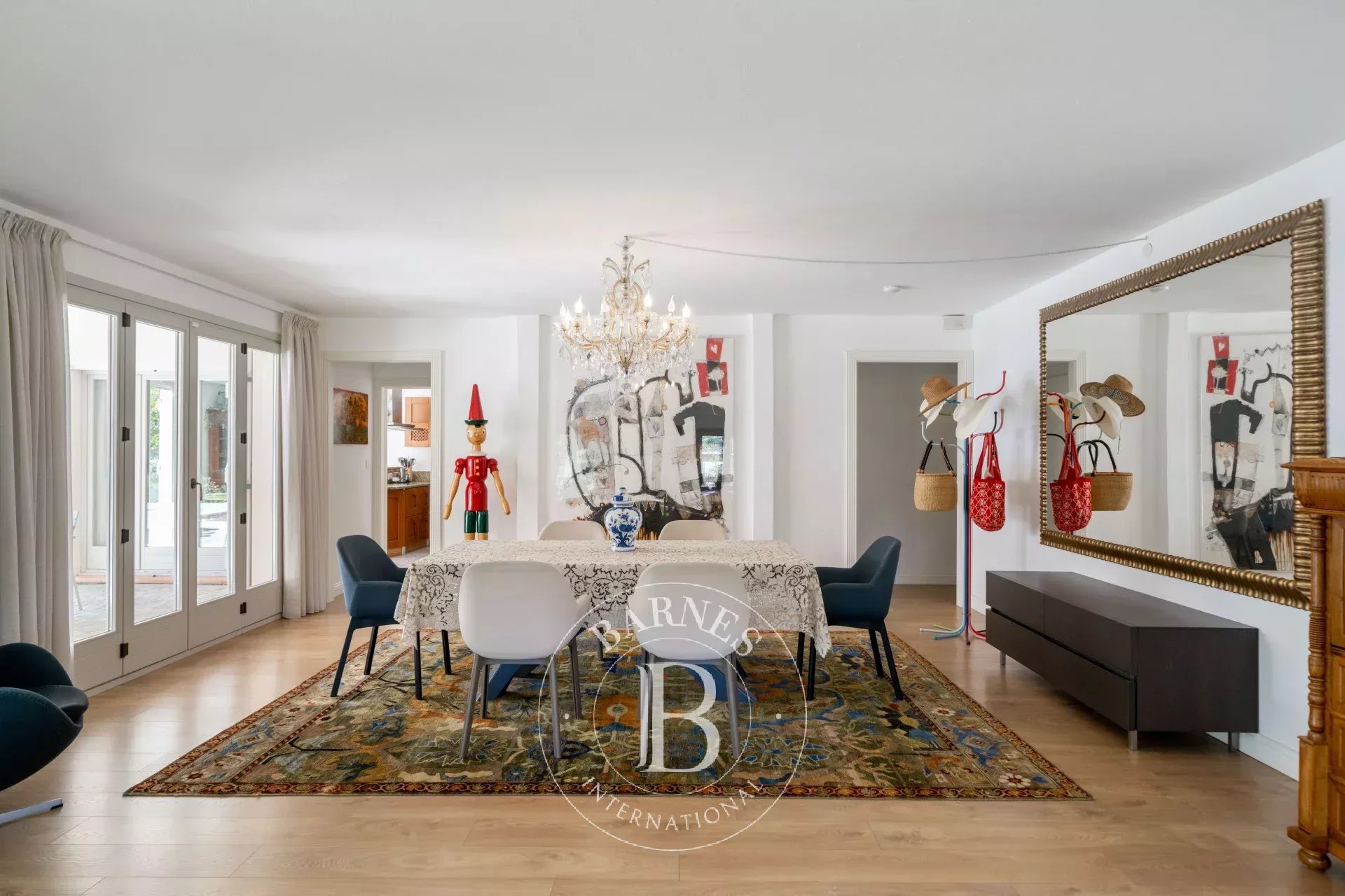 Mülkiyet Mougins - picture 8