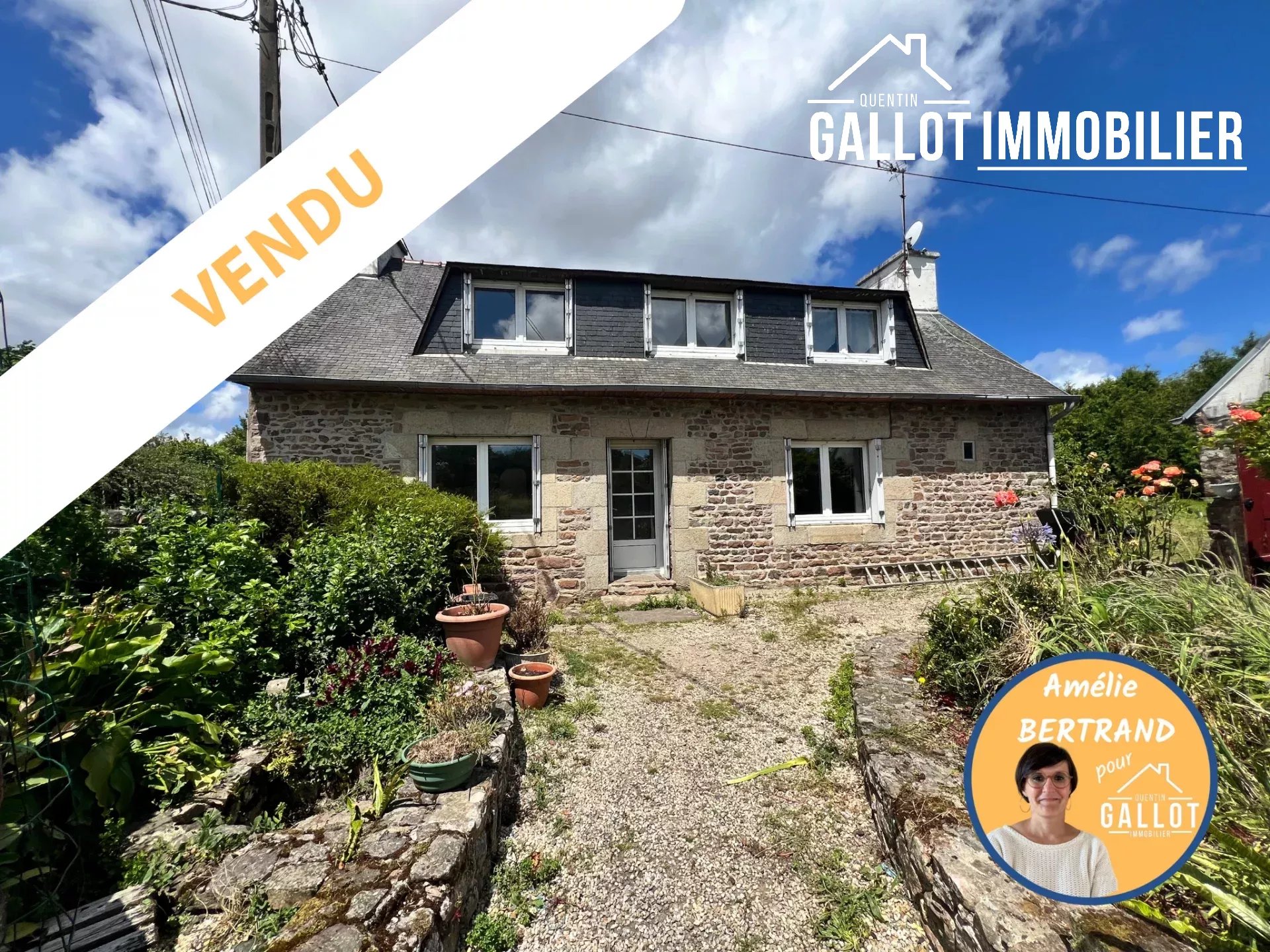 Agence immobilière de QUENTIN GALLOT IMMOBILIER