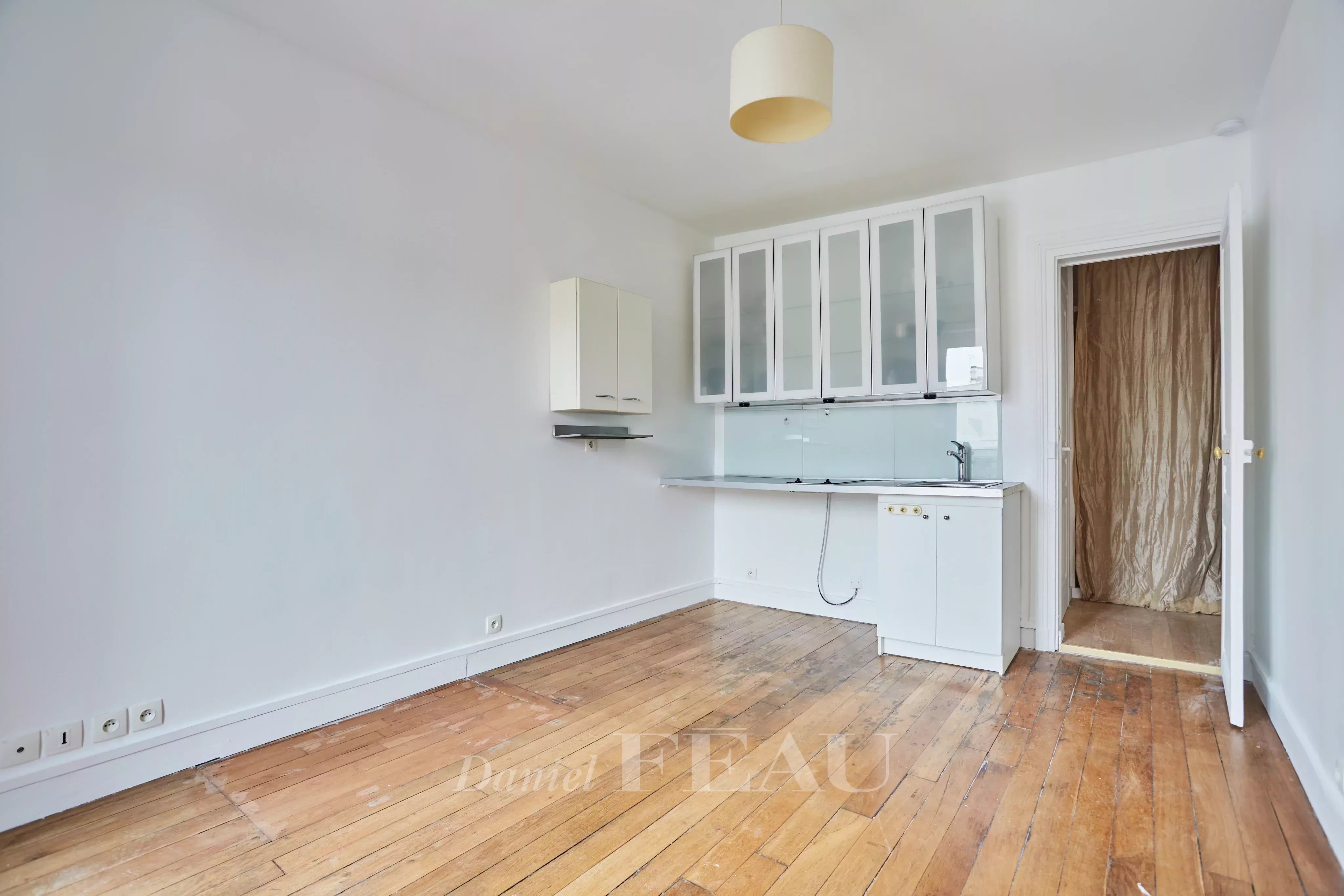 Vente Appartement Paris 5ème