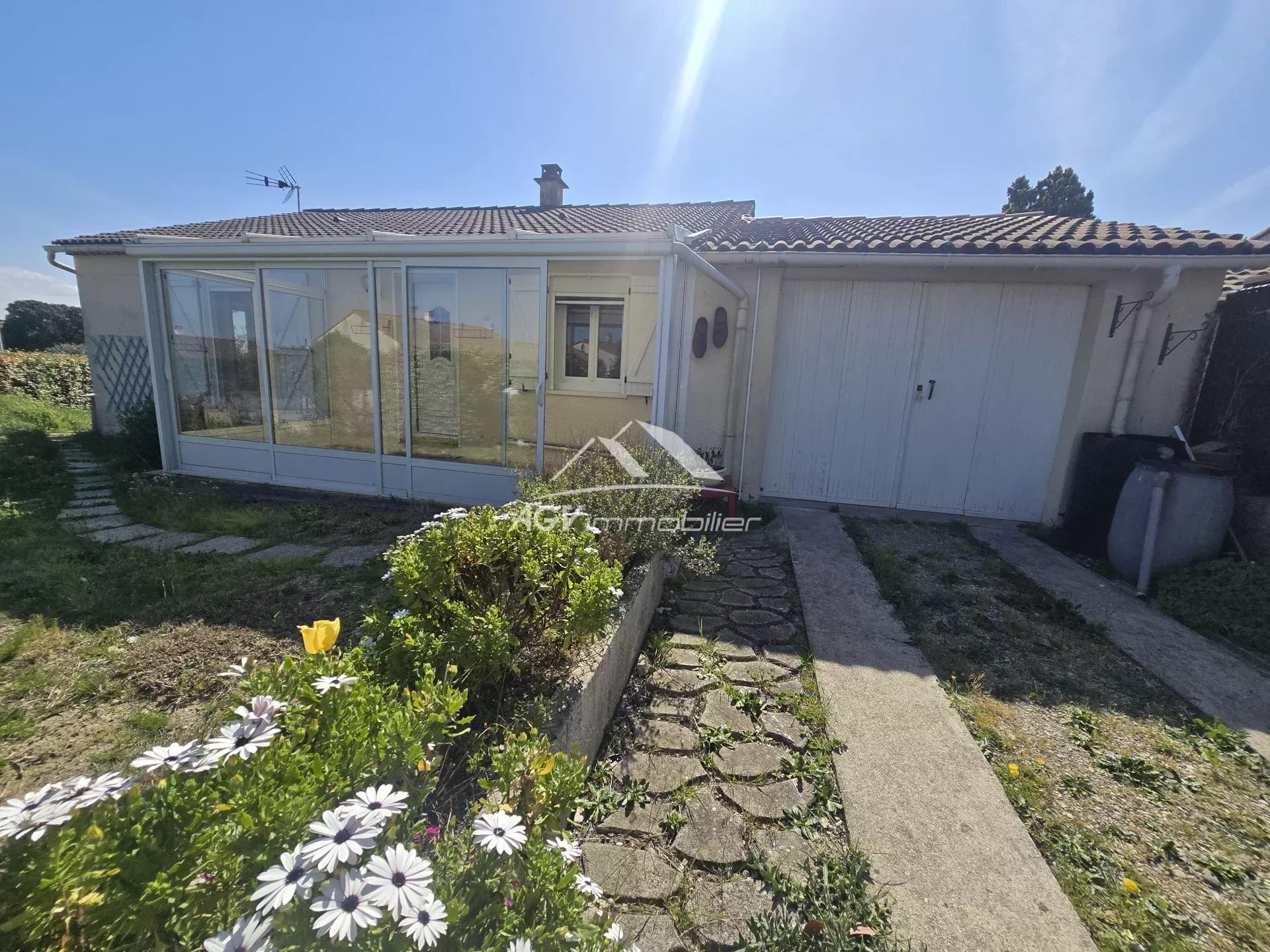 Agence immobilière de AGV IMMOBILIER