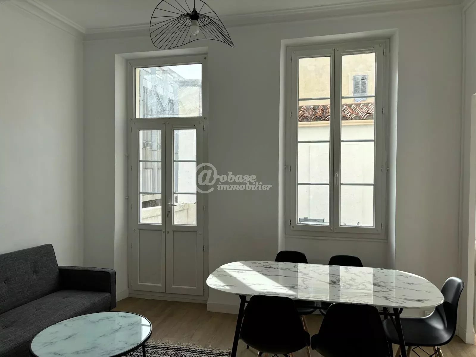 Agence immobilière de Arobase Immobilier