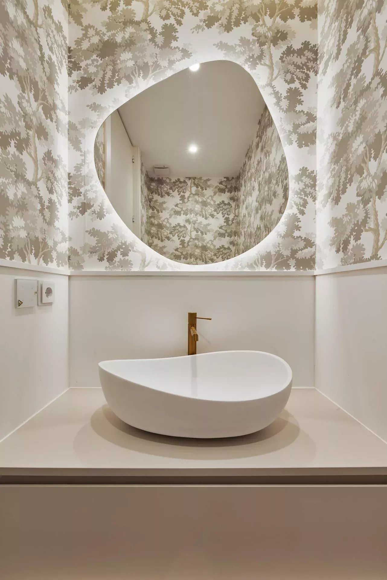 Daire Madrid - picture 13