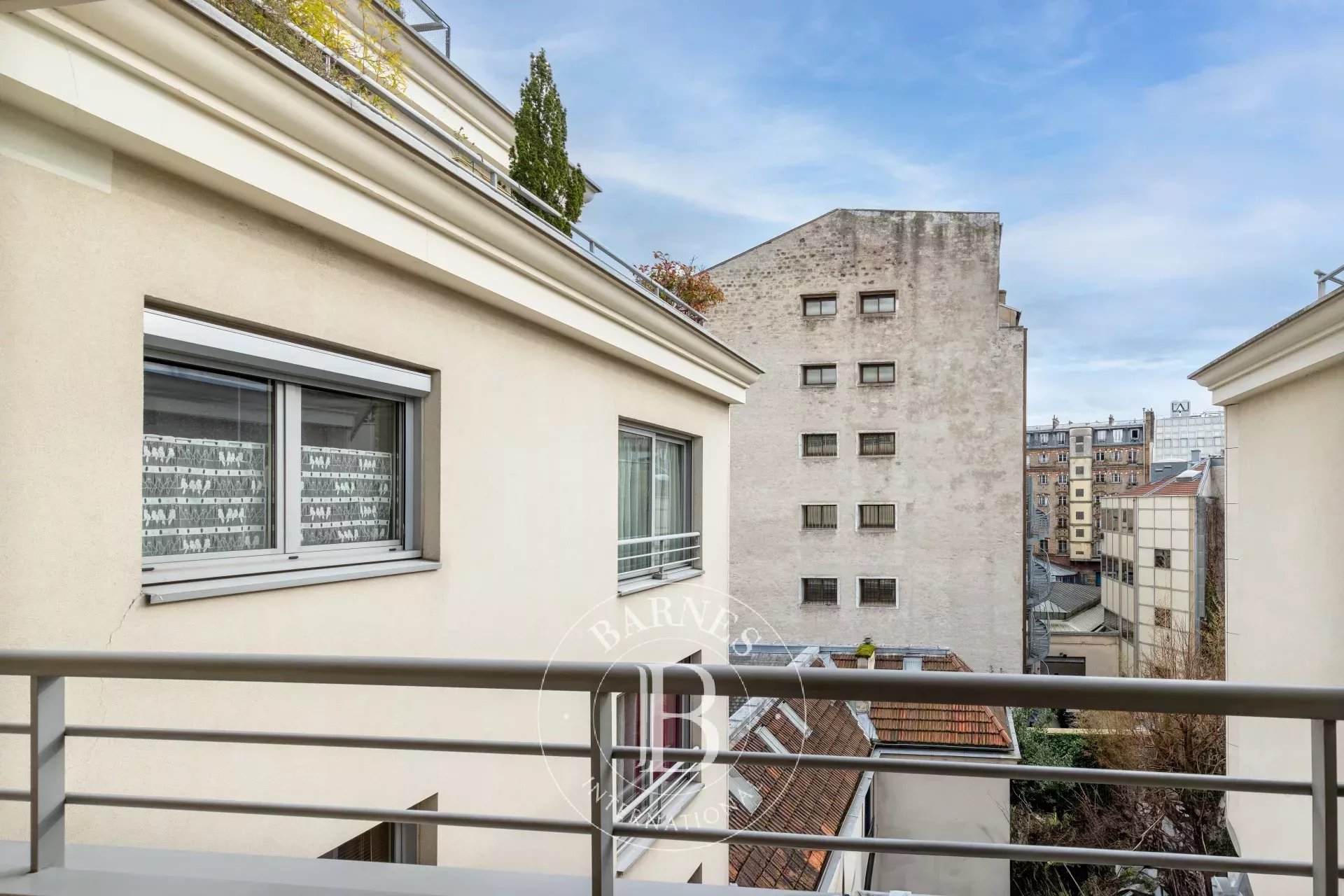 Daire Paris 12ème - picture 9