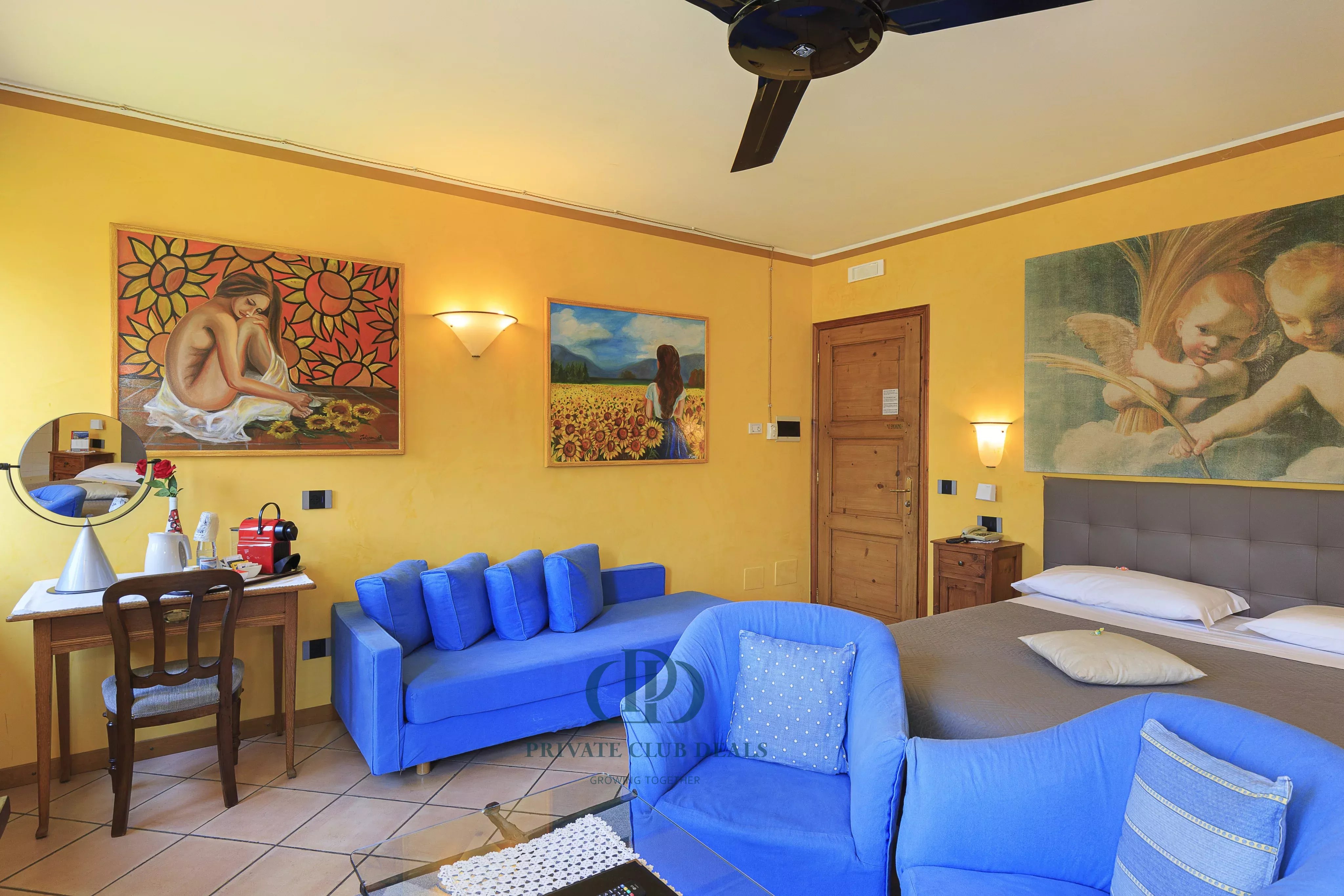 Otel Colico - picture 29