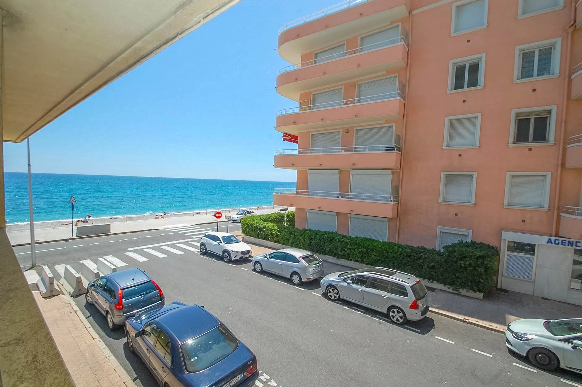 Vente Appartement Menton Centre