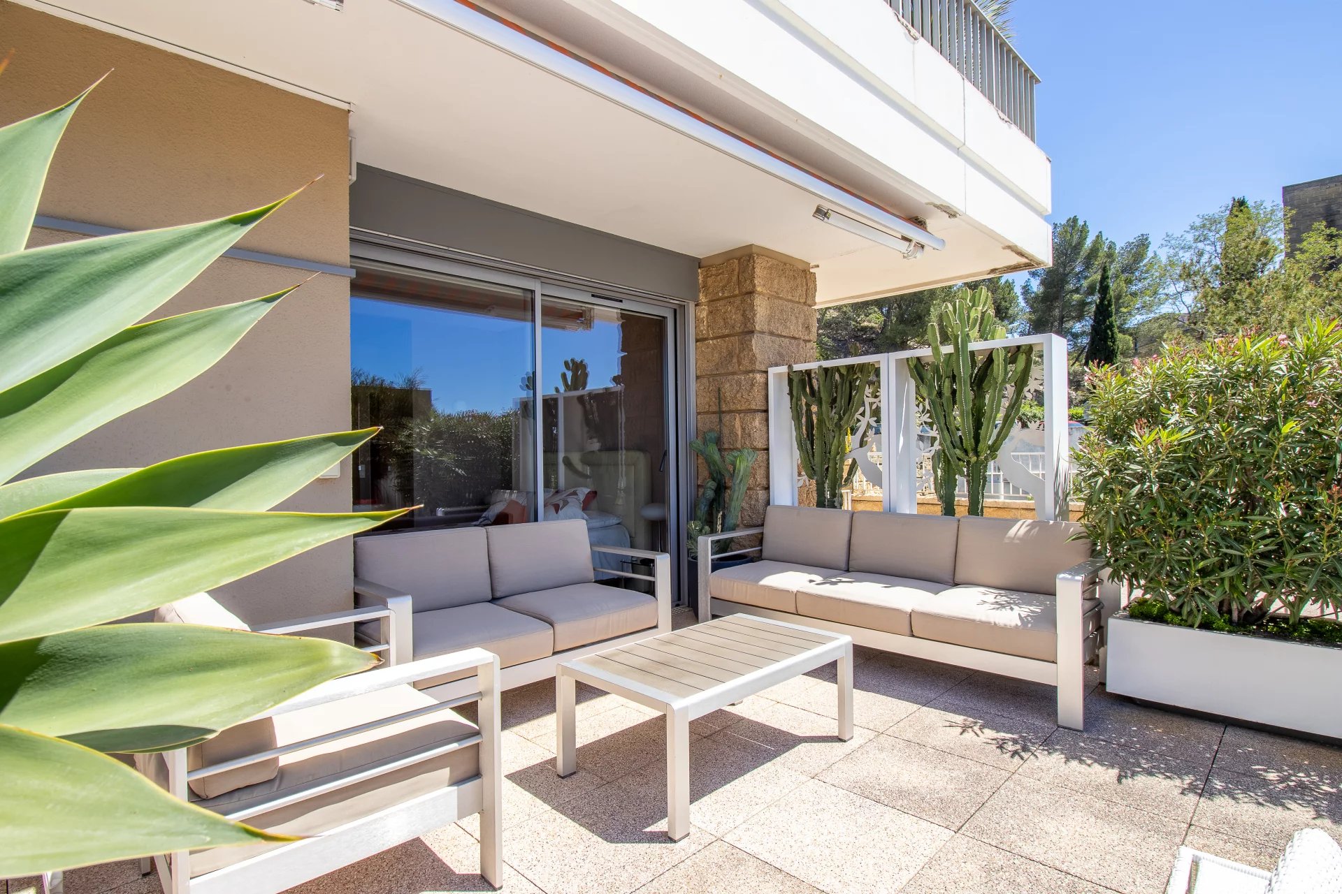 Achat Appartement T3 à Marseille 7ème (13007) - 123m²