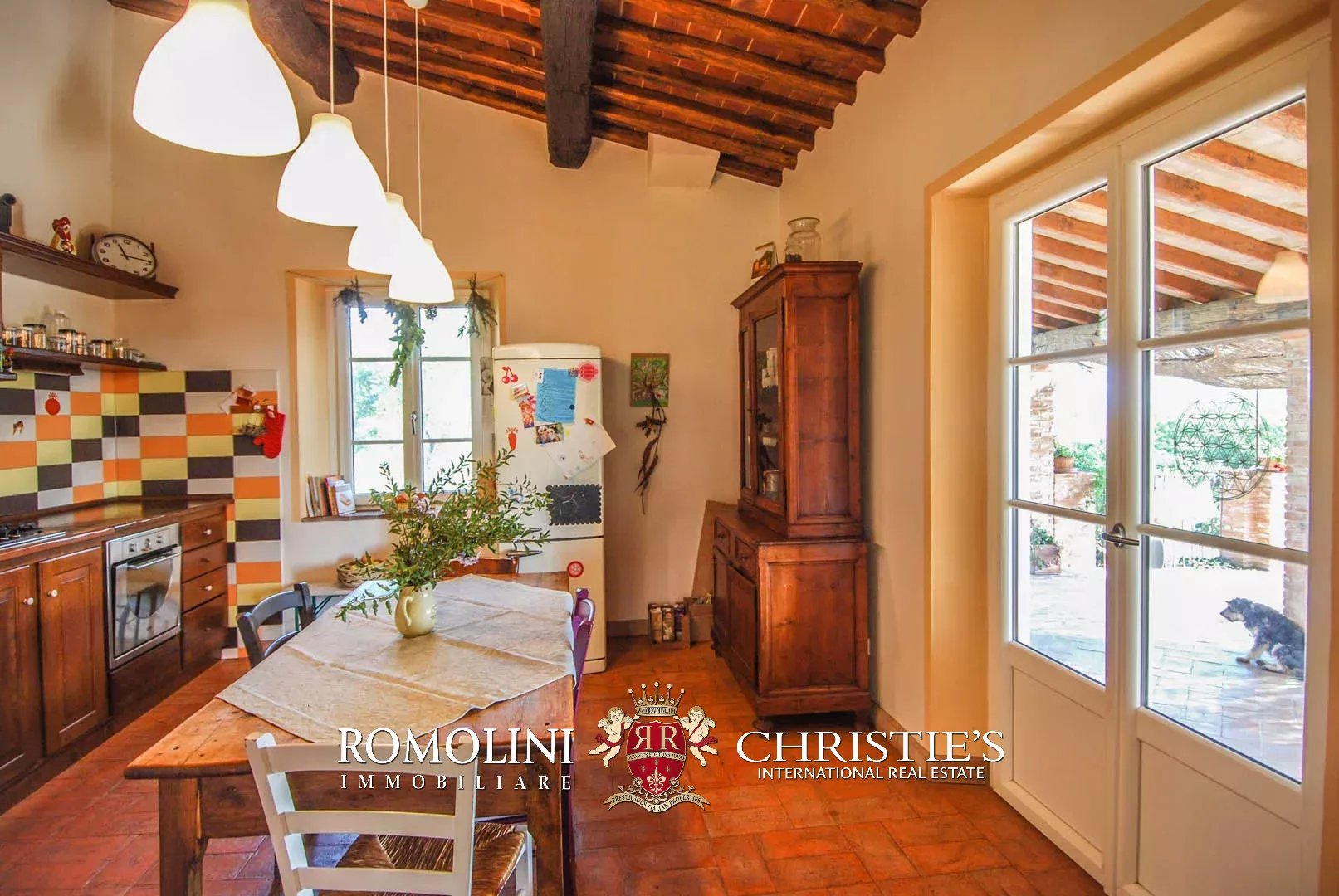 3 Bedroom Villa/Townhouse's Image 34