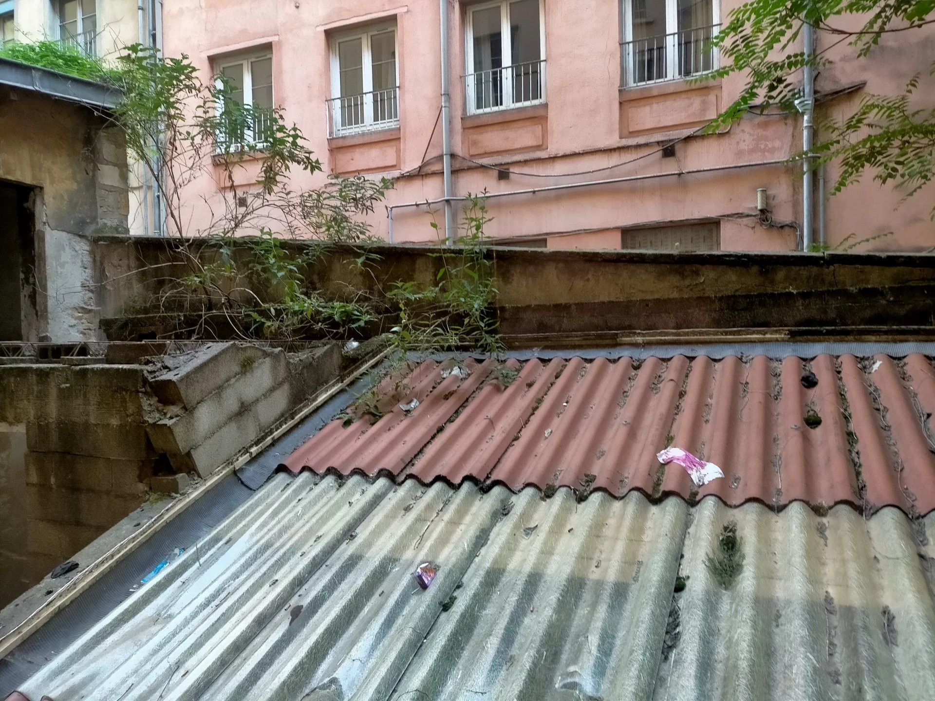 524980 Location Lyon 1er