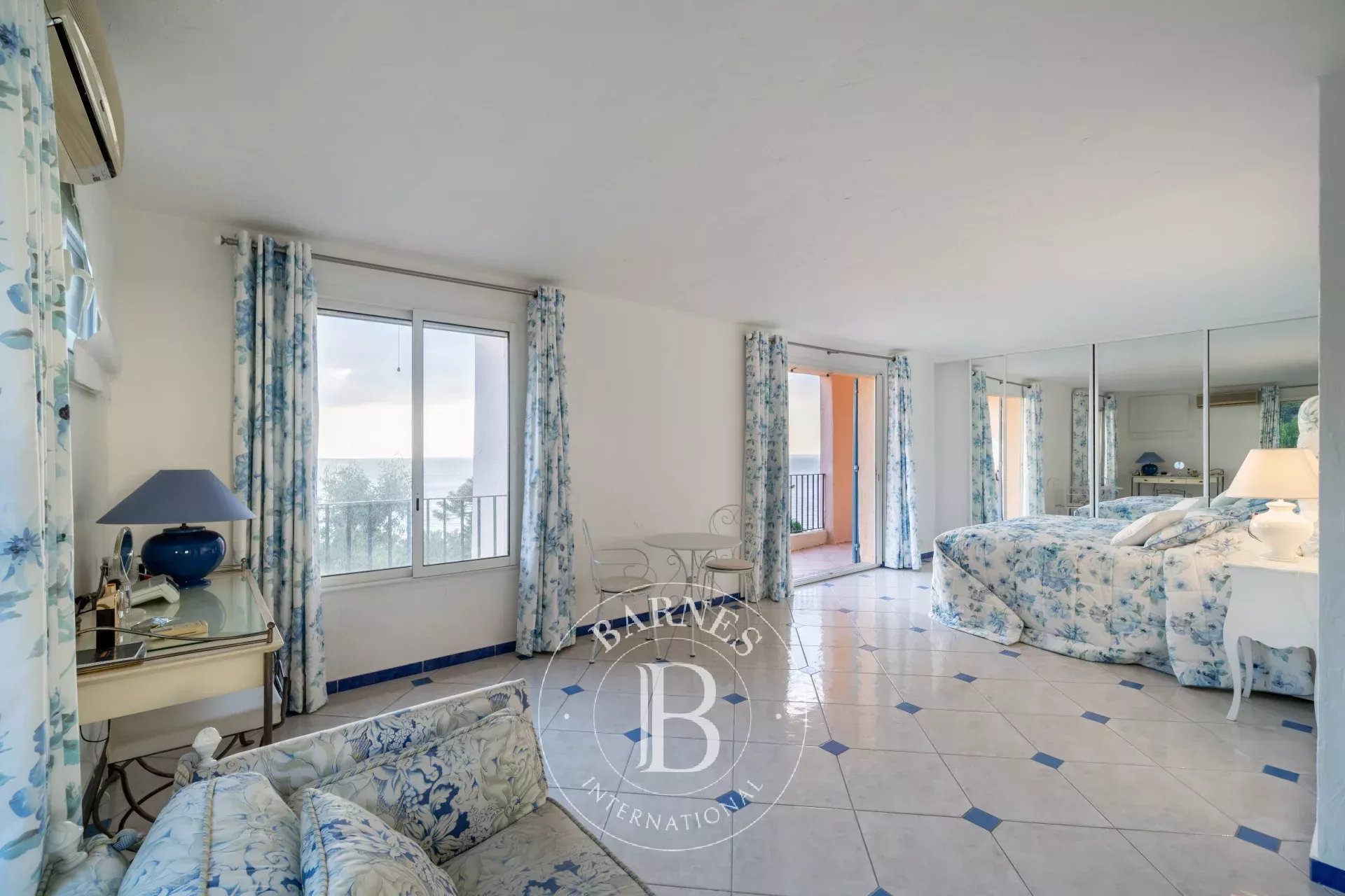 Daire Théoule-sur-Mer - picture 7