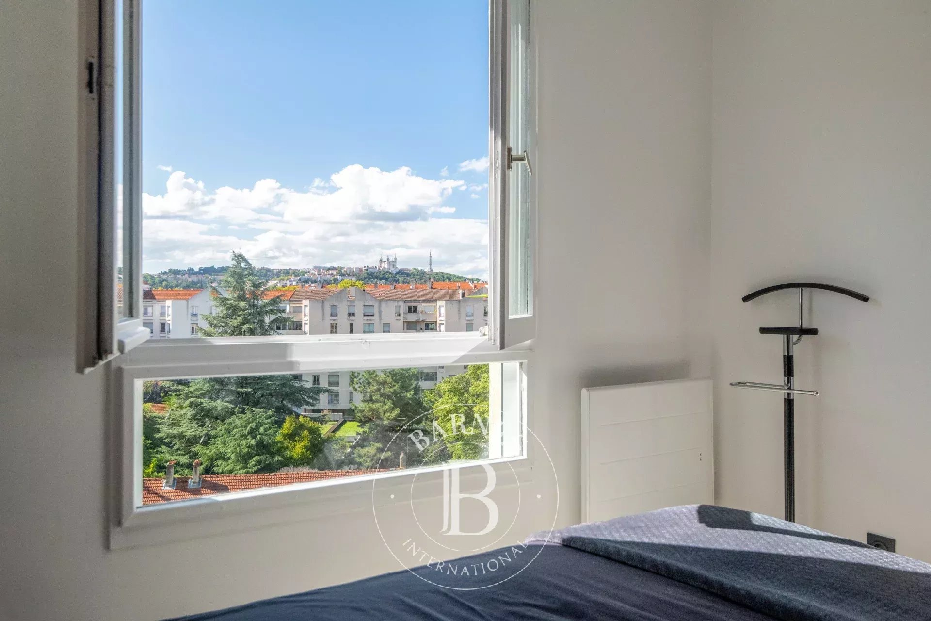 Квартира Lyon 3ème - picture 4