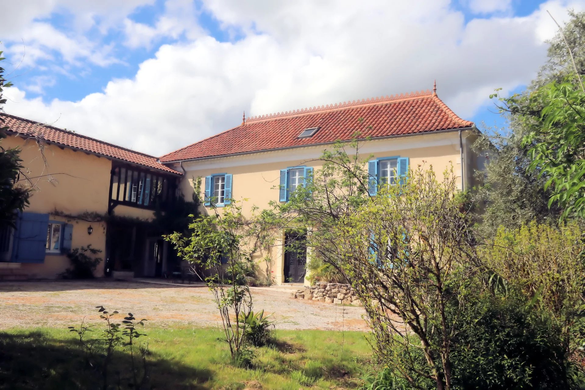 Agence immobilière de Agence Le Bonheur