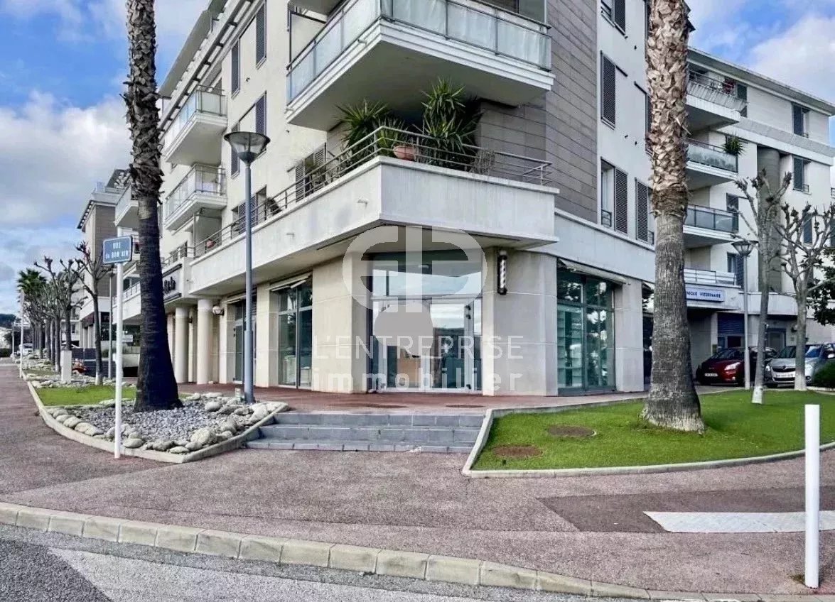 Location Local Antibes