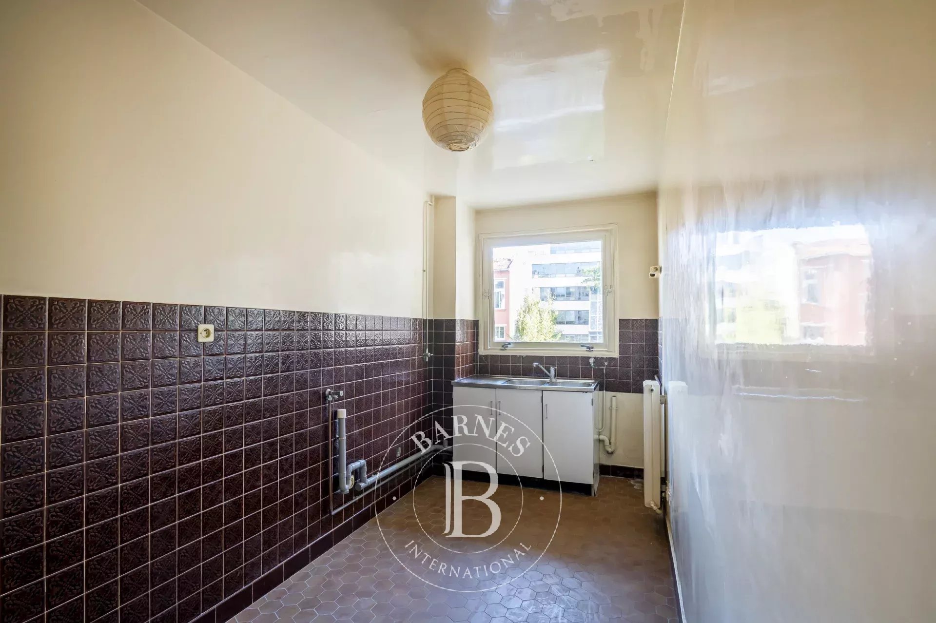 Daire Levallois-Perret - picture 7