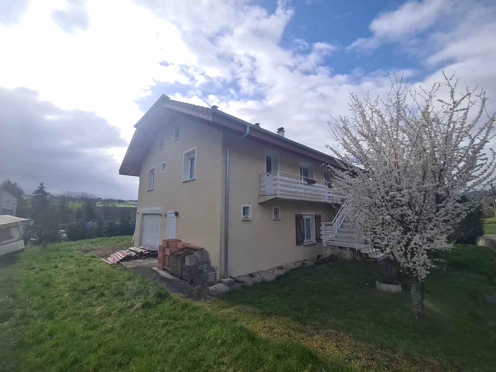 Vente Maison Monnetier-Mornex