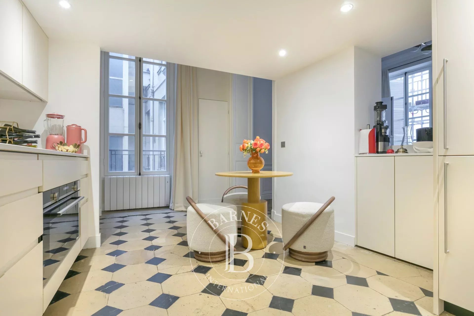 Daire Paris 6ème - picture 5