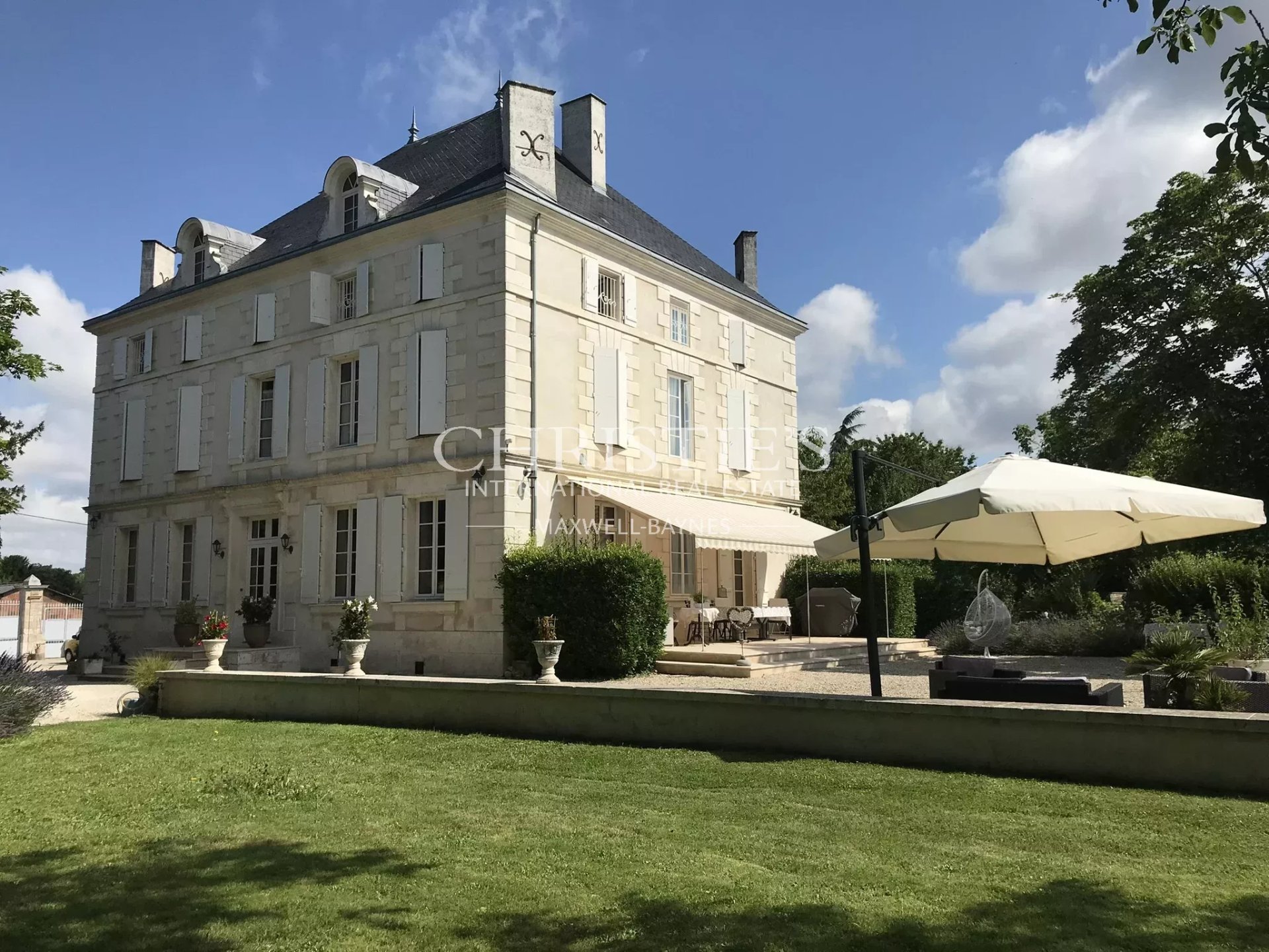 La Rochefoucauld