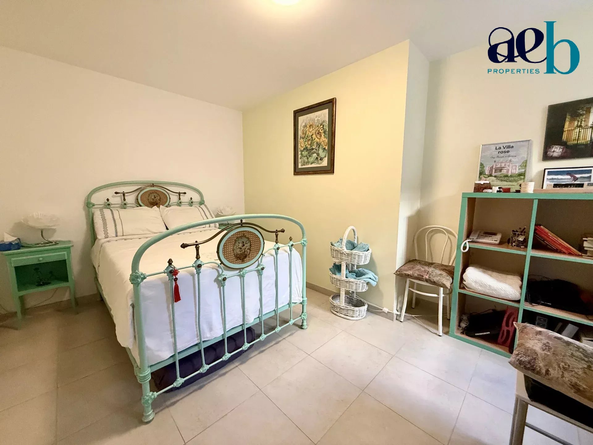 Vente Appartement villa Épernay
