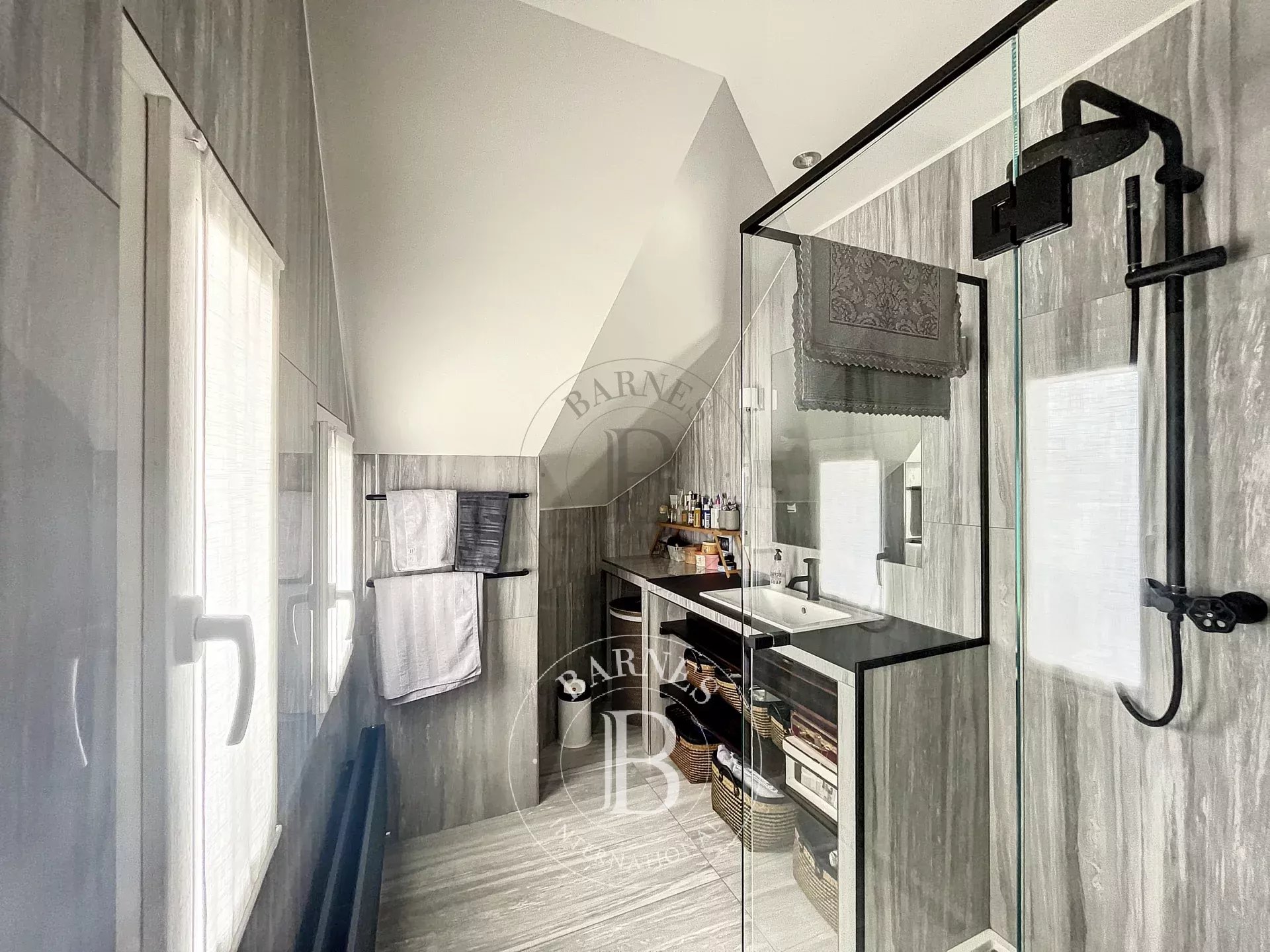 Daire Paris 16ème - picture 24