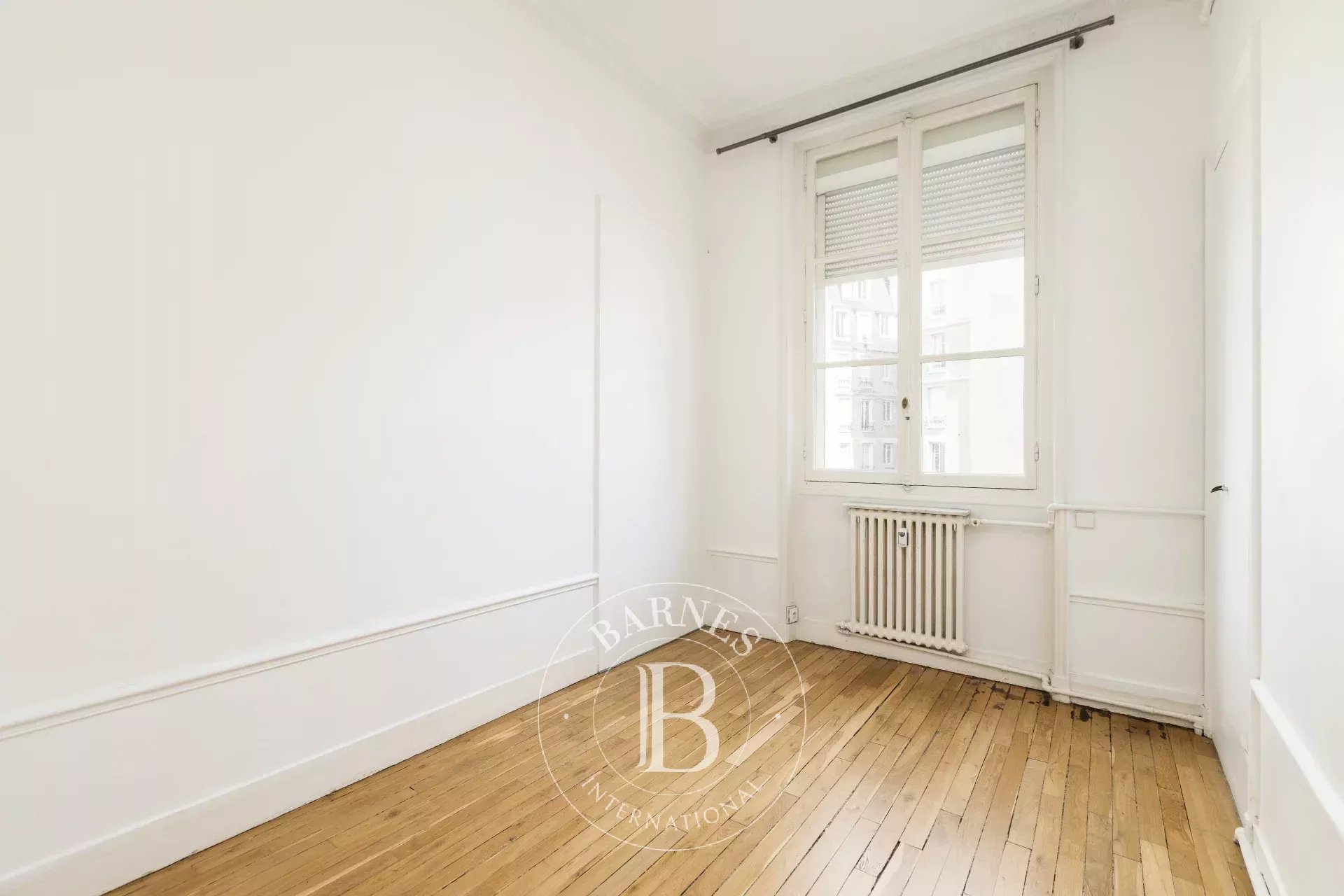 Daire Neuilly-sur-Seine - picture 16