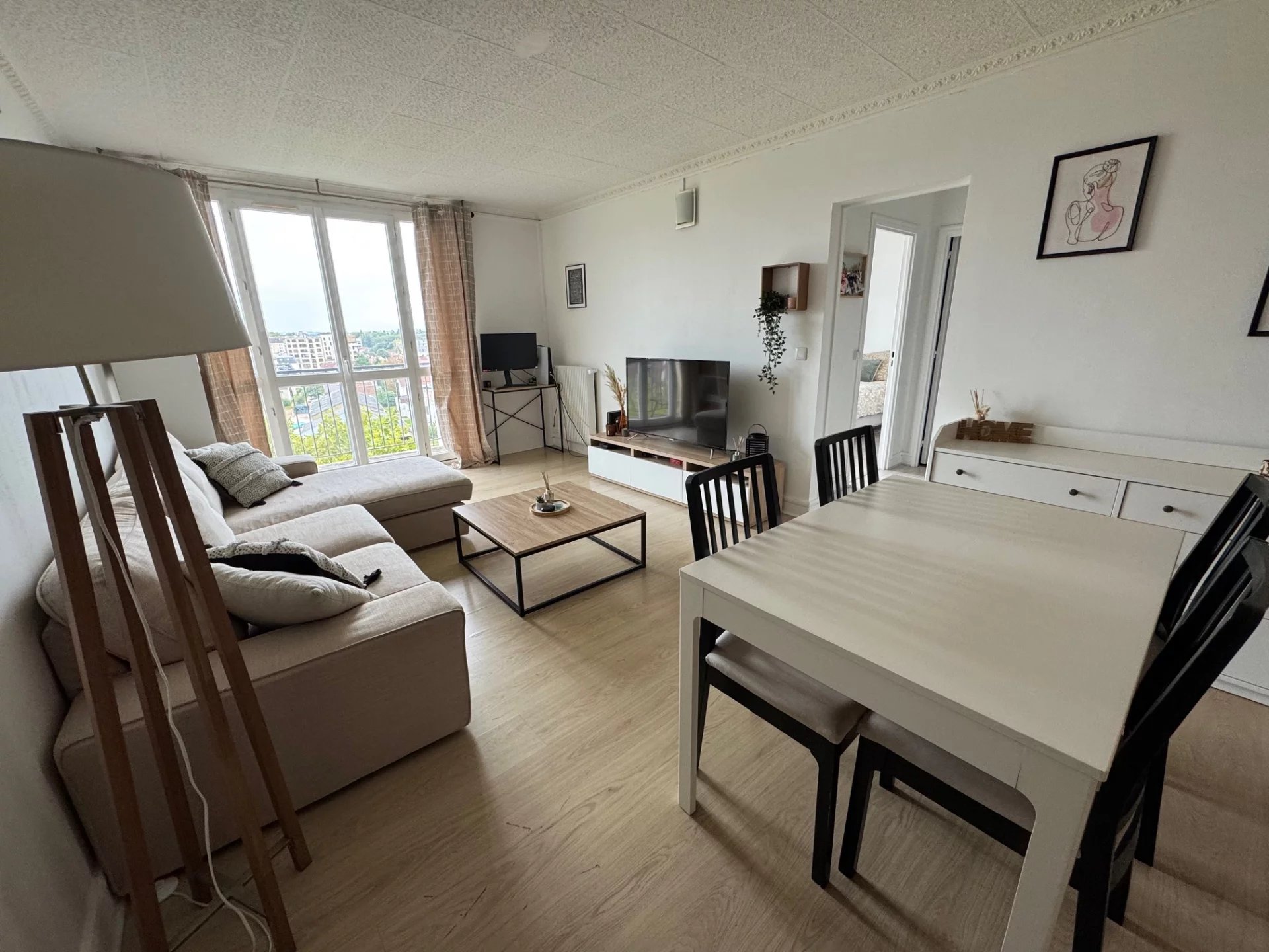 Sale Apartment Champigny-sur-Marne