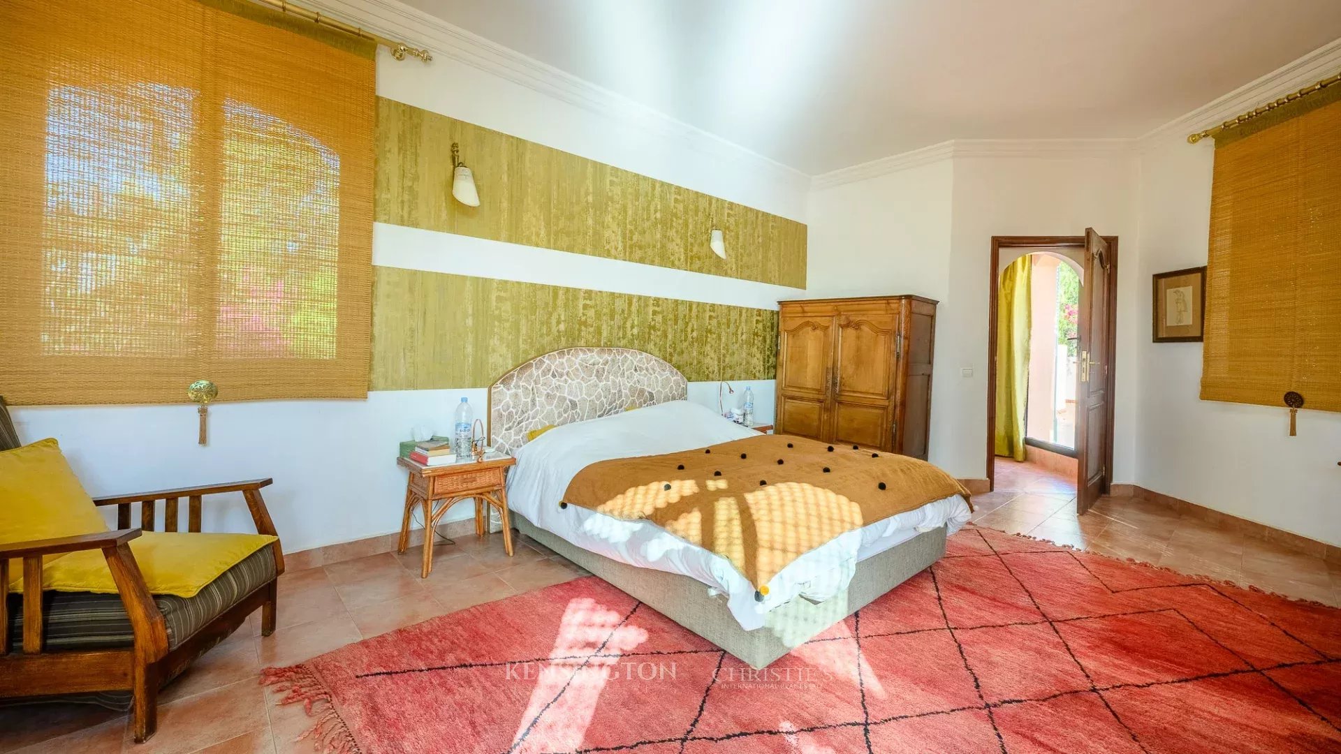 5 Bedroom Villa/Townhouse's Image 35