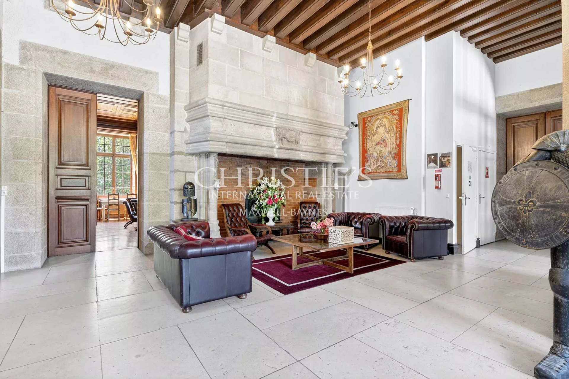 38 Bedroom Chateau's Image 37