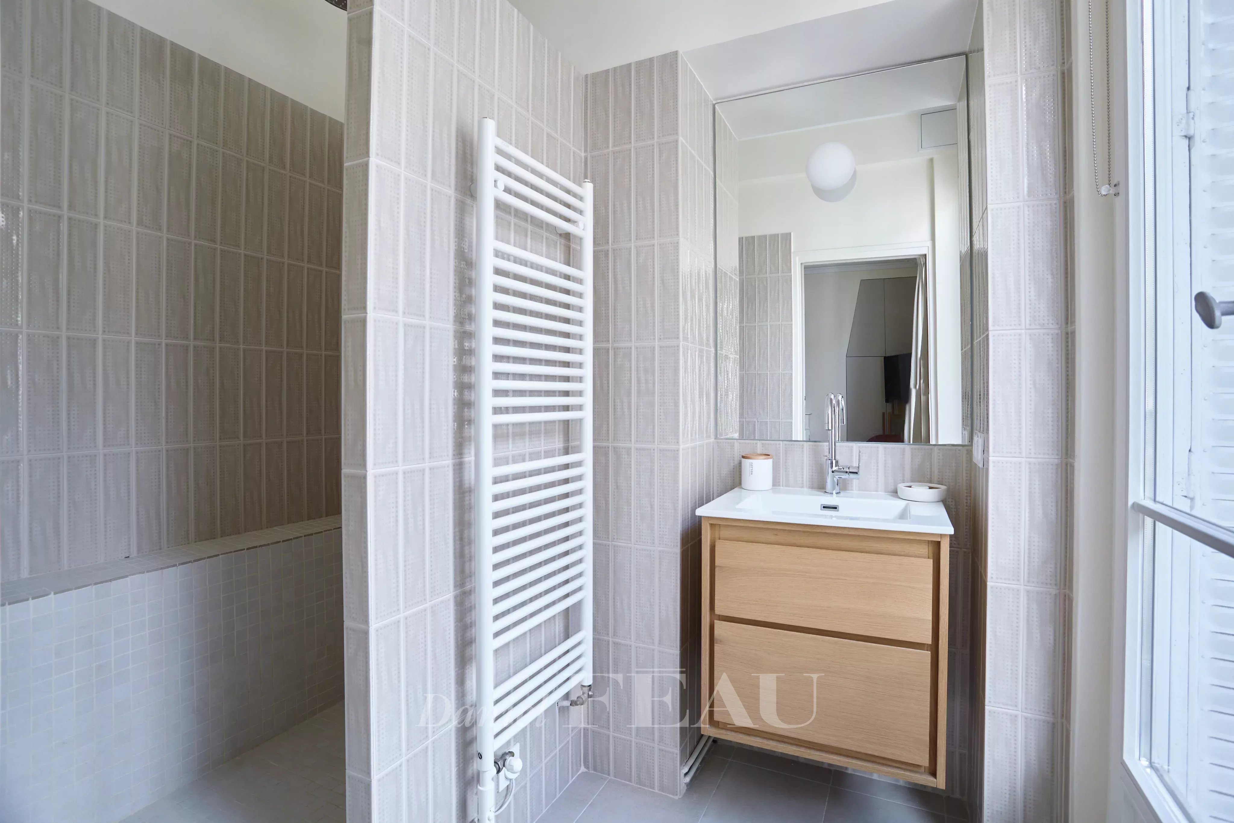 Location Appartement Paris 16ème