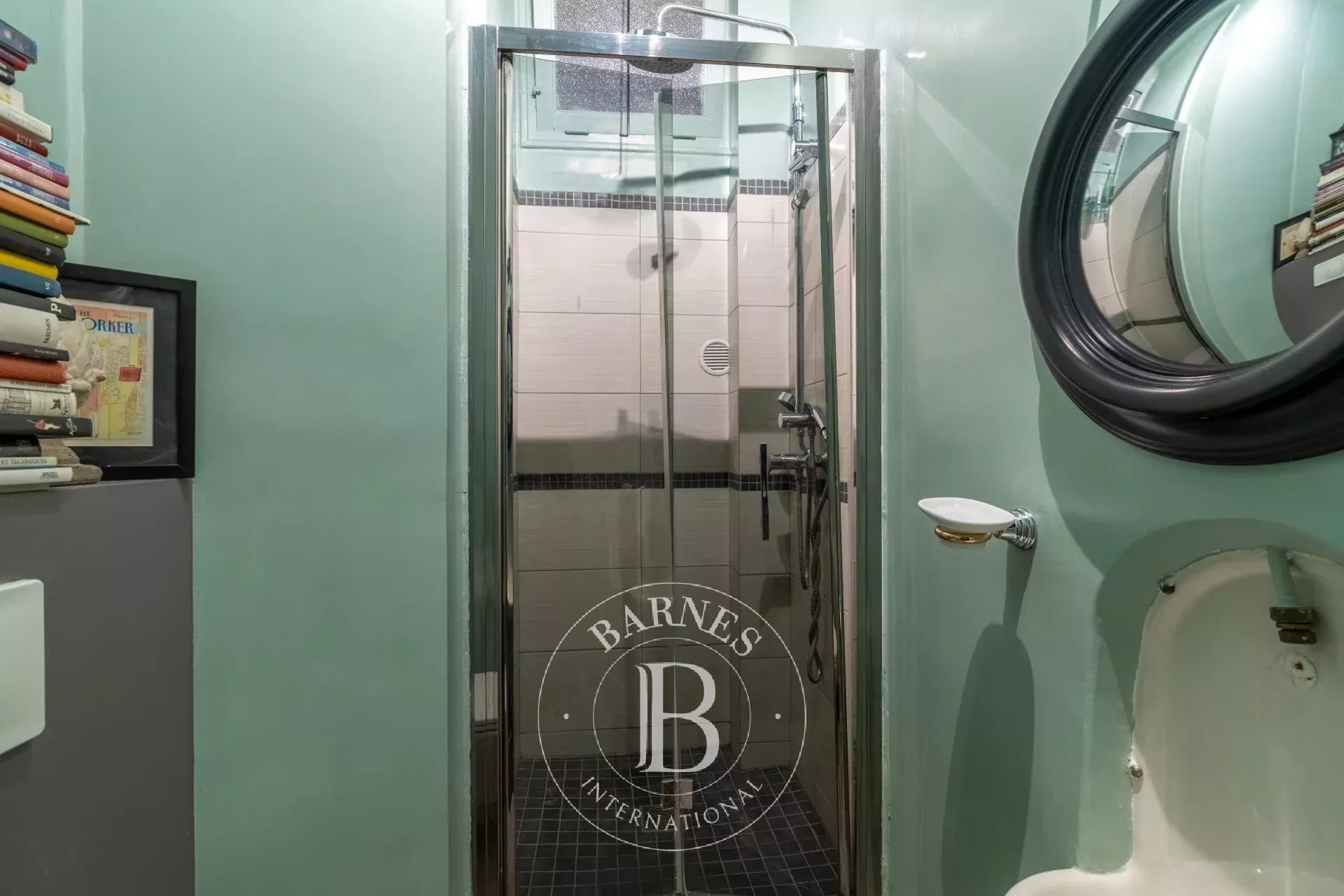 Daire Neuilly-sur-Seine - picture 8