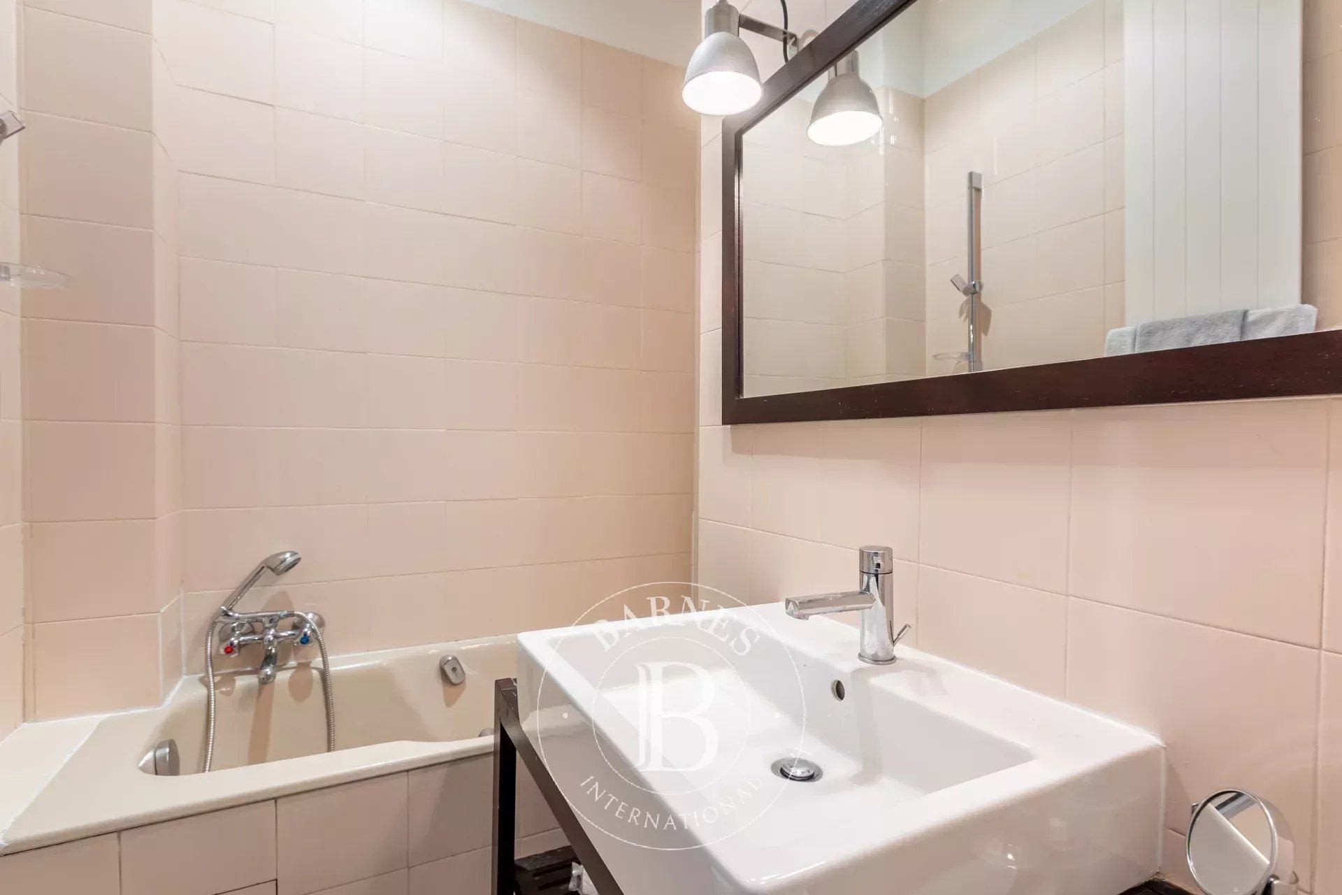 Exclusivité - Paris 17 - Pereire  - Saint-Ferdinand - Appartement familial - picture 13