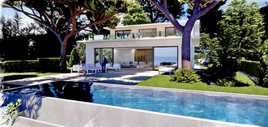 Agence immobilière de David Luxury Properties