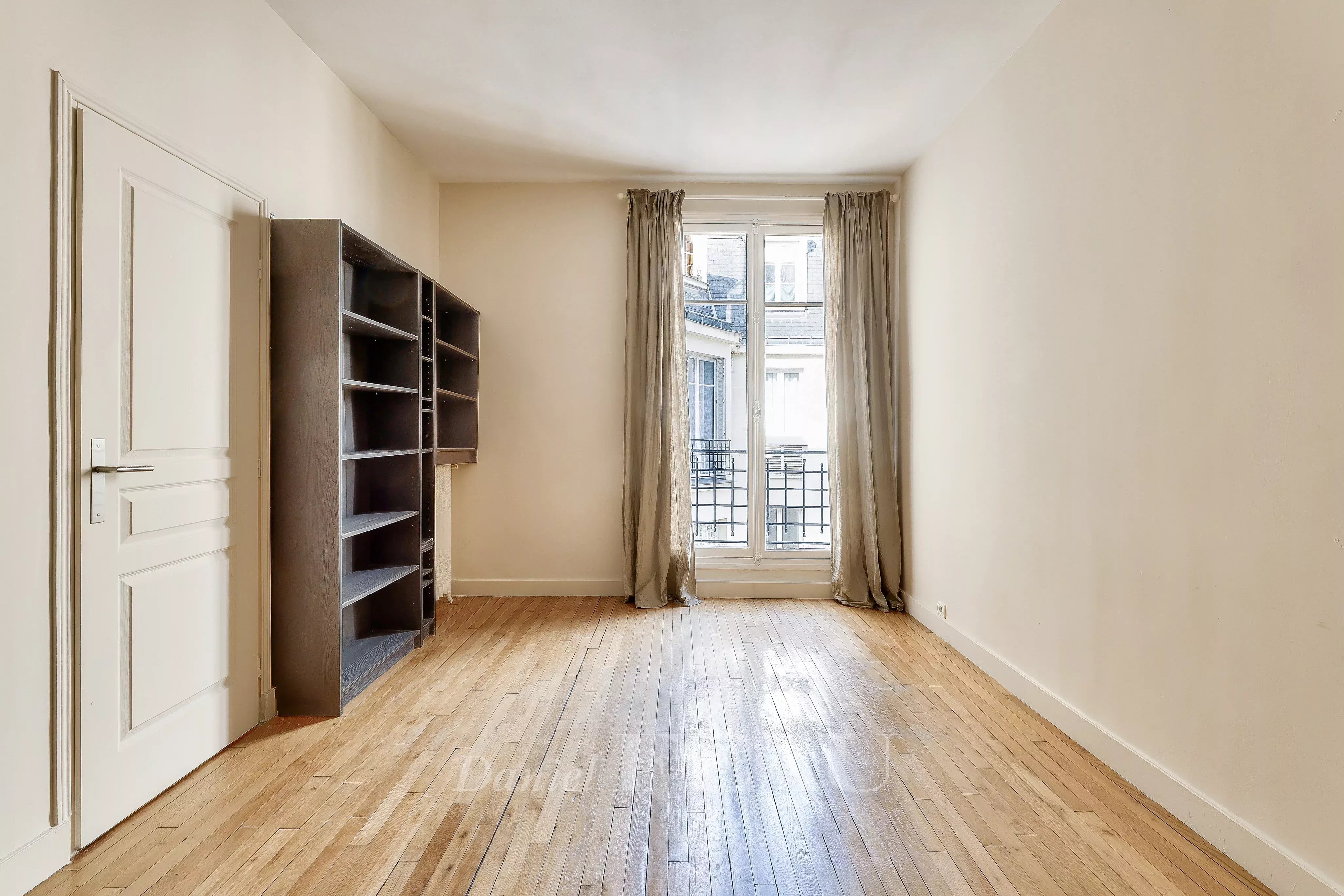 Location Appartement Paris 16ème