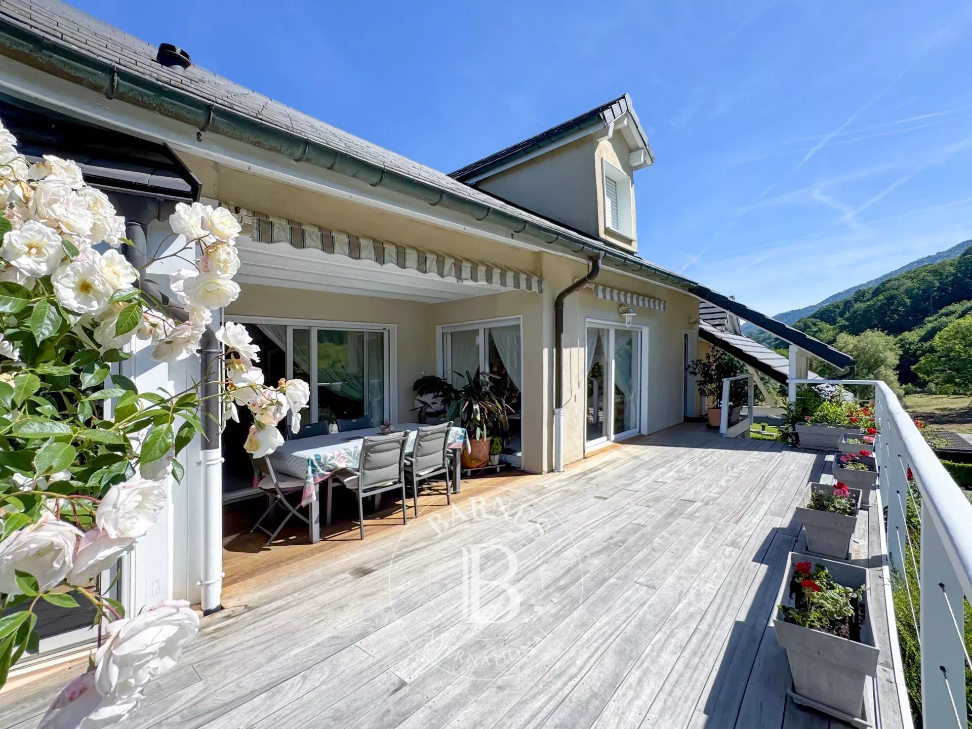 Maison Les Mollettes  -  ref 86885617 (picture 3)
