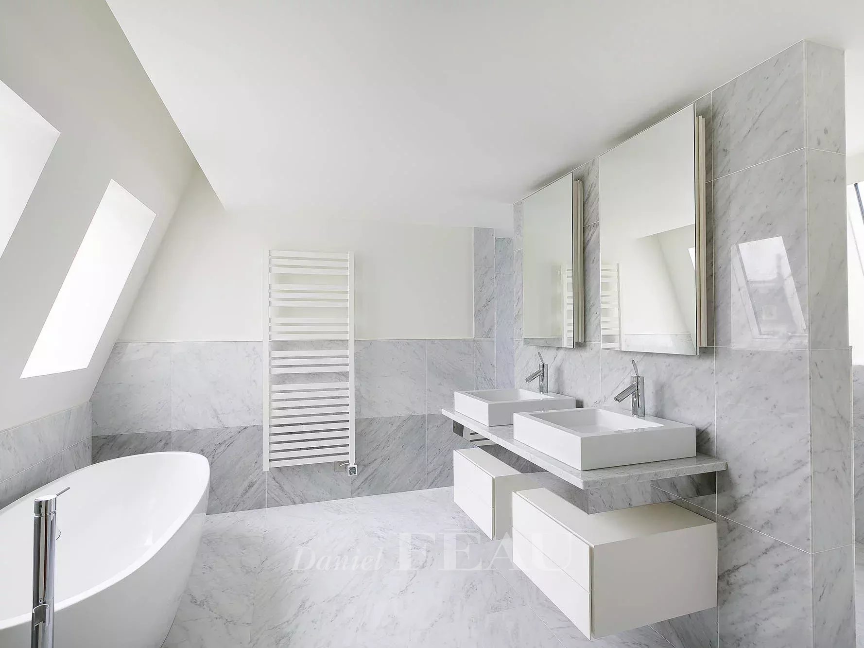 Rental Apartment Paris 16th