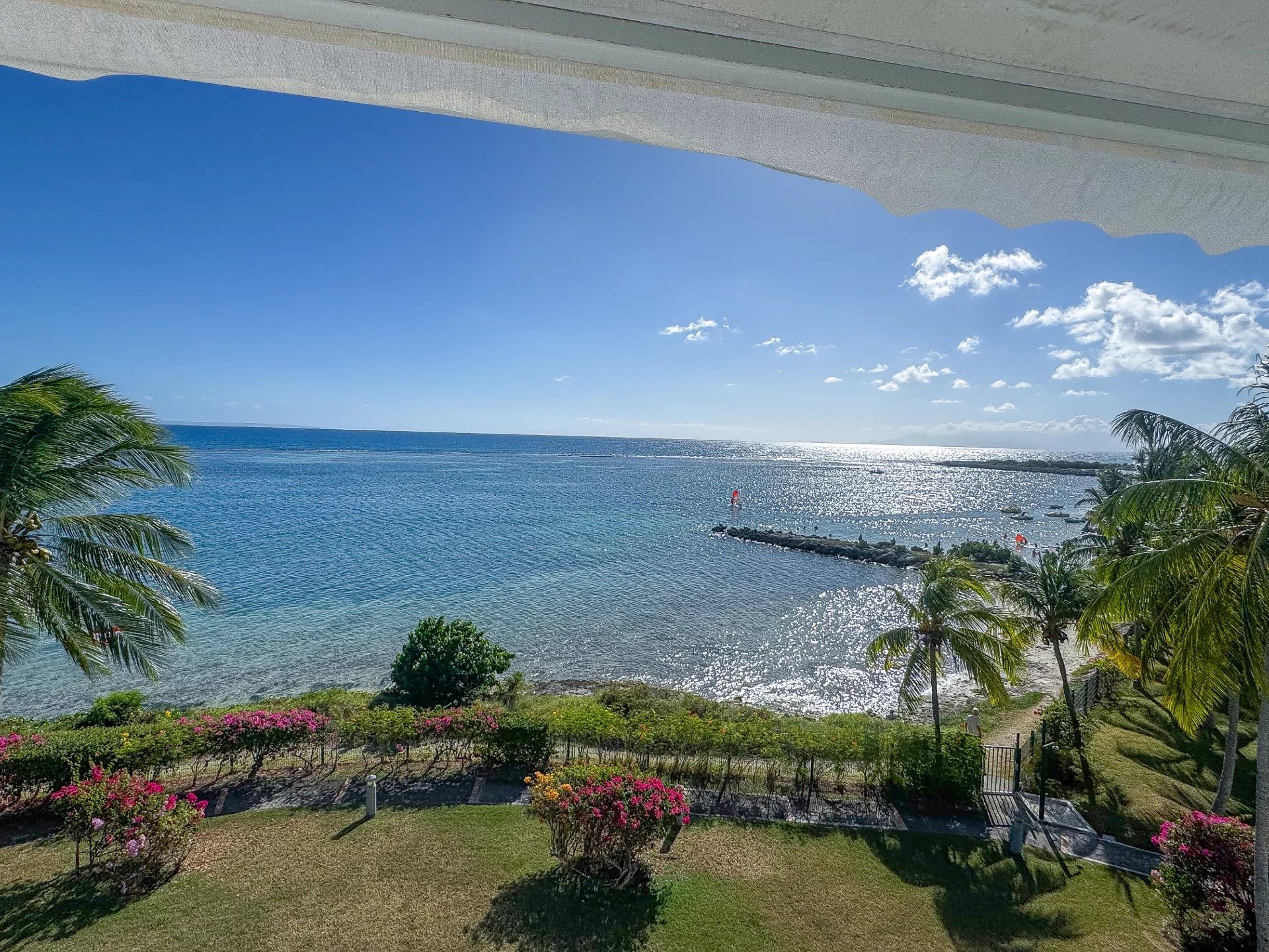 Agence immobilière de Futur Transactions