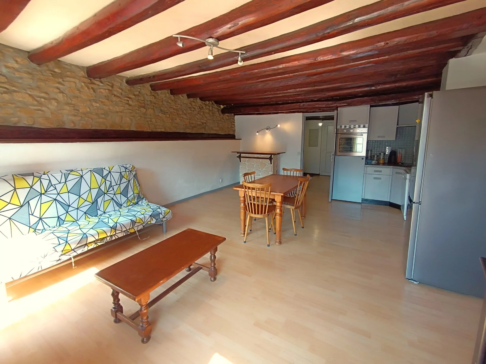 Vente Appartement Villard-de-Lans