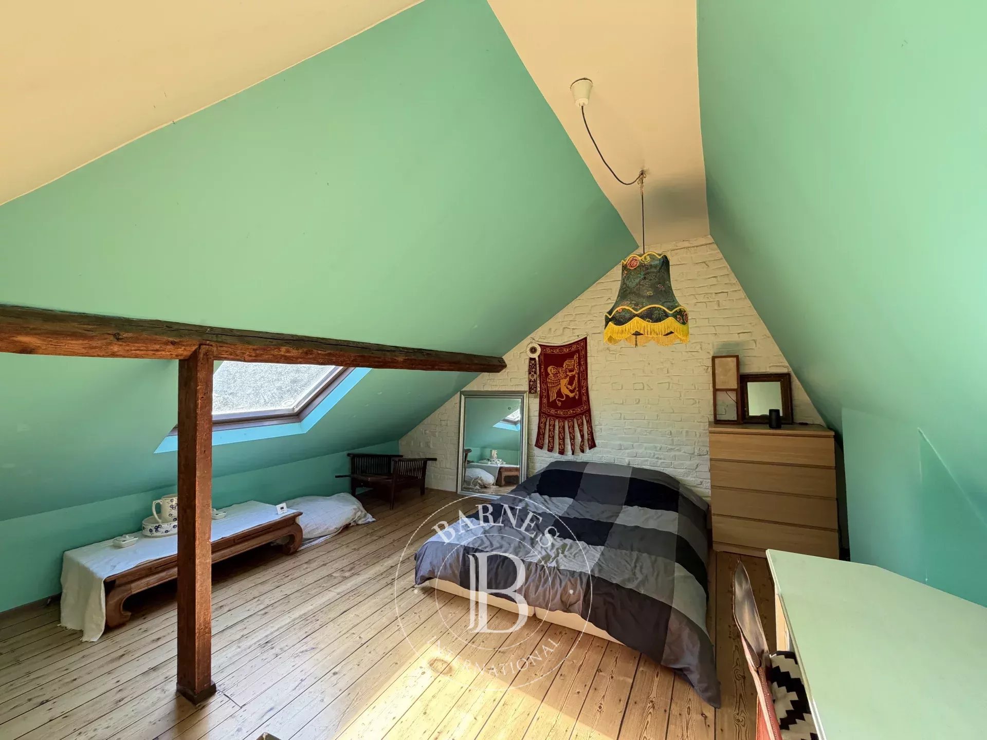 Lille  - House 3 Bedrooms - picture 7