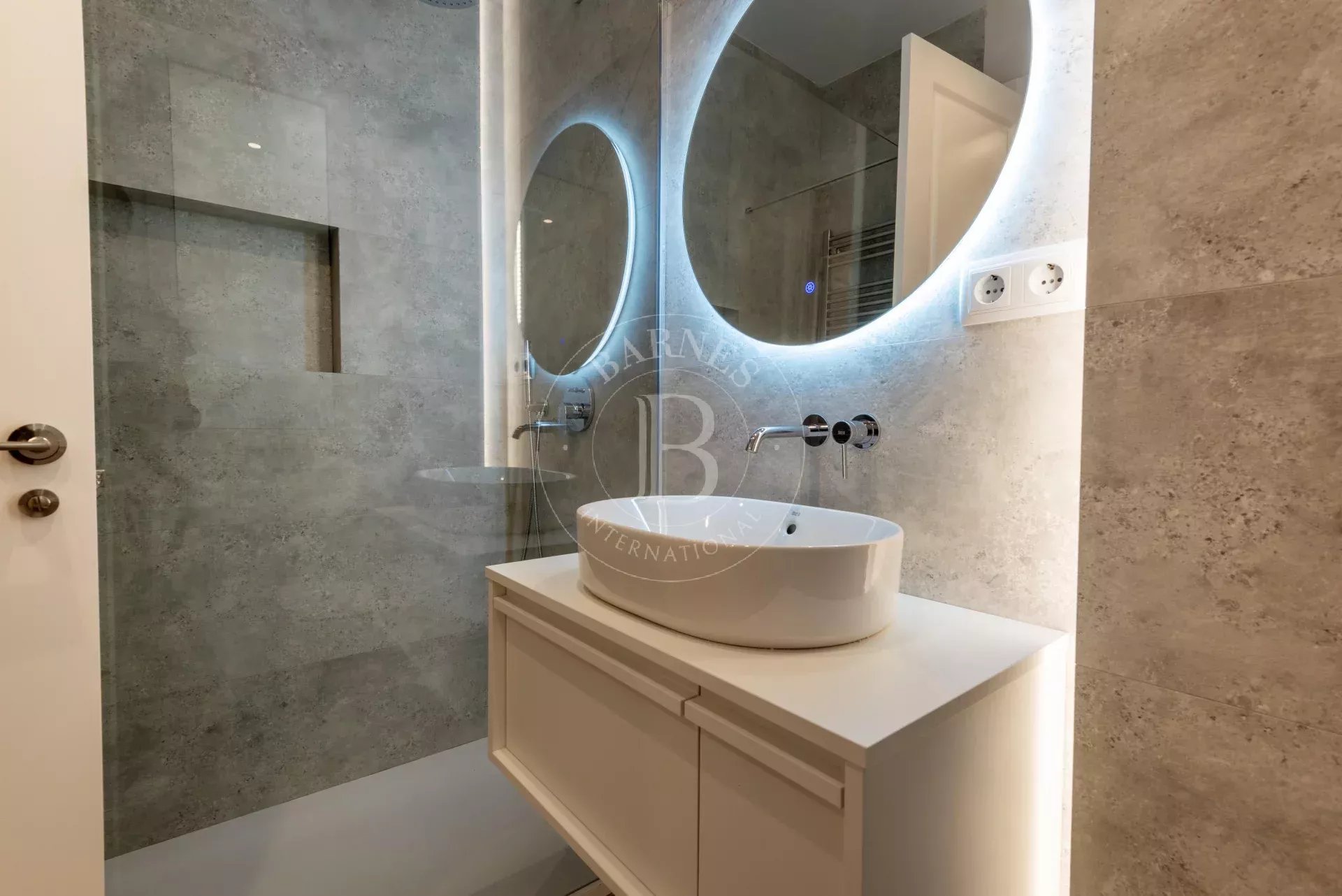 Daire Madrid - picture 18